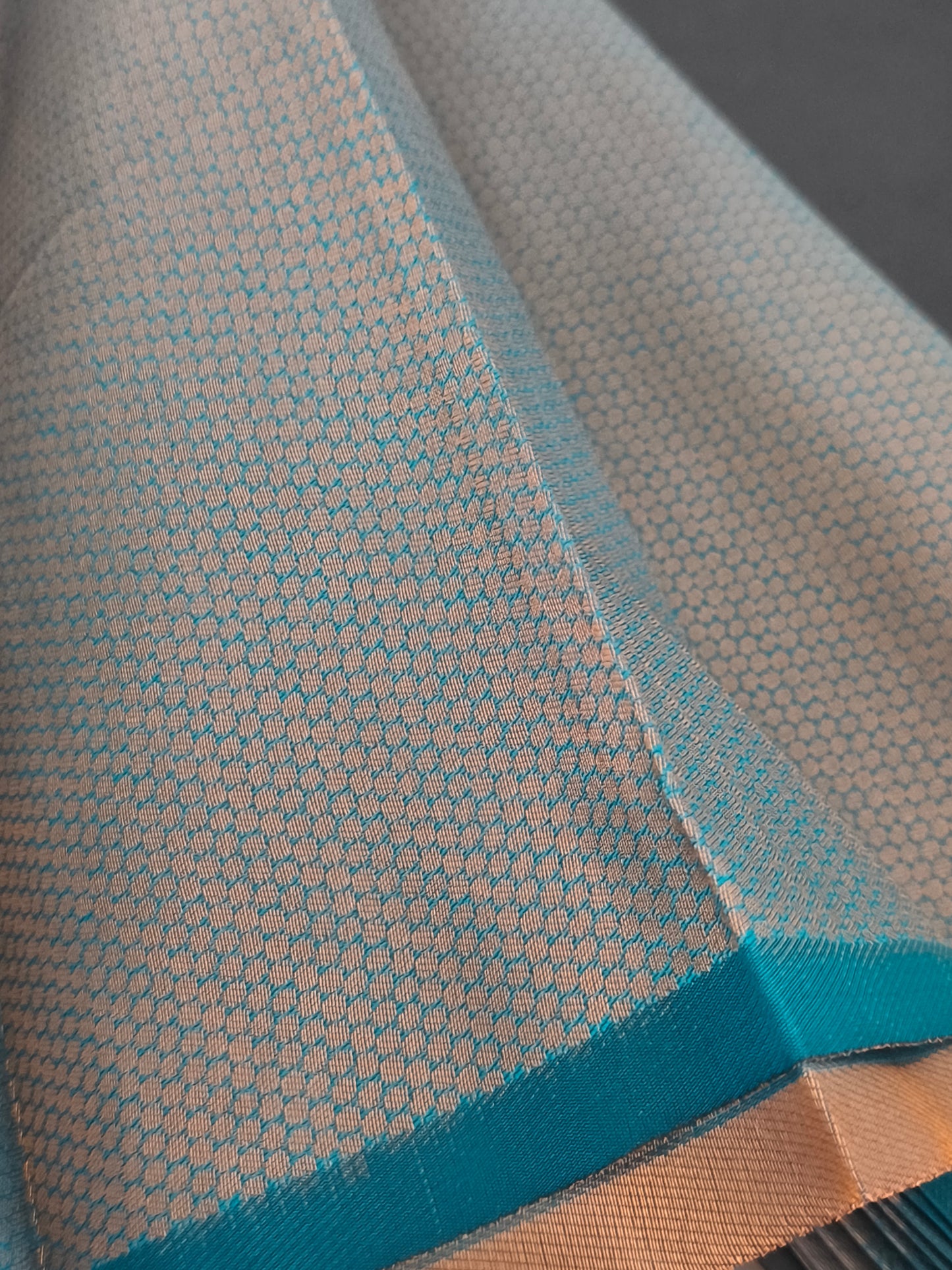 Kanchi Semi Soft Silk Saree