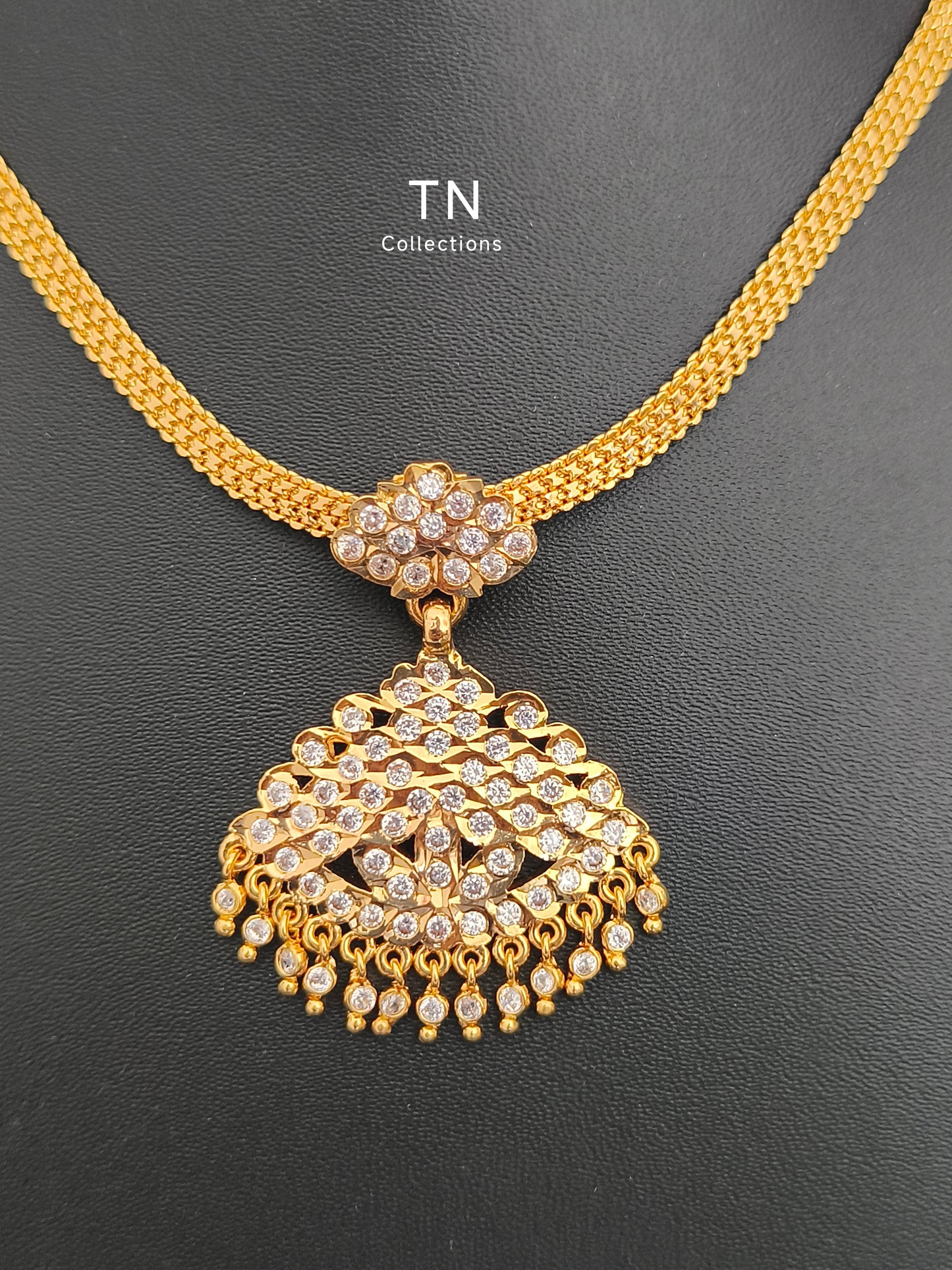 Impon Necklace (Attiyal)