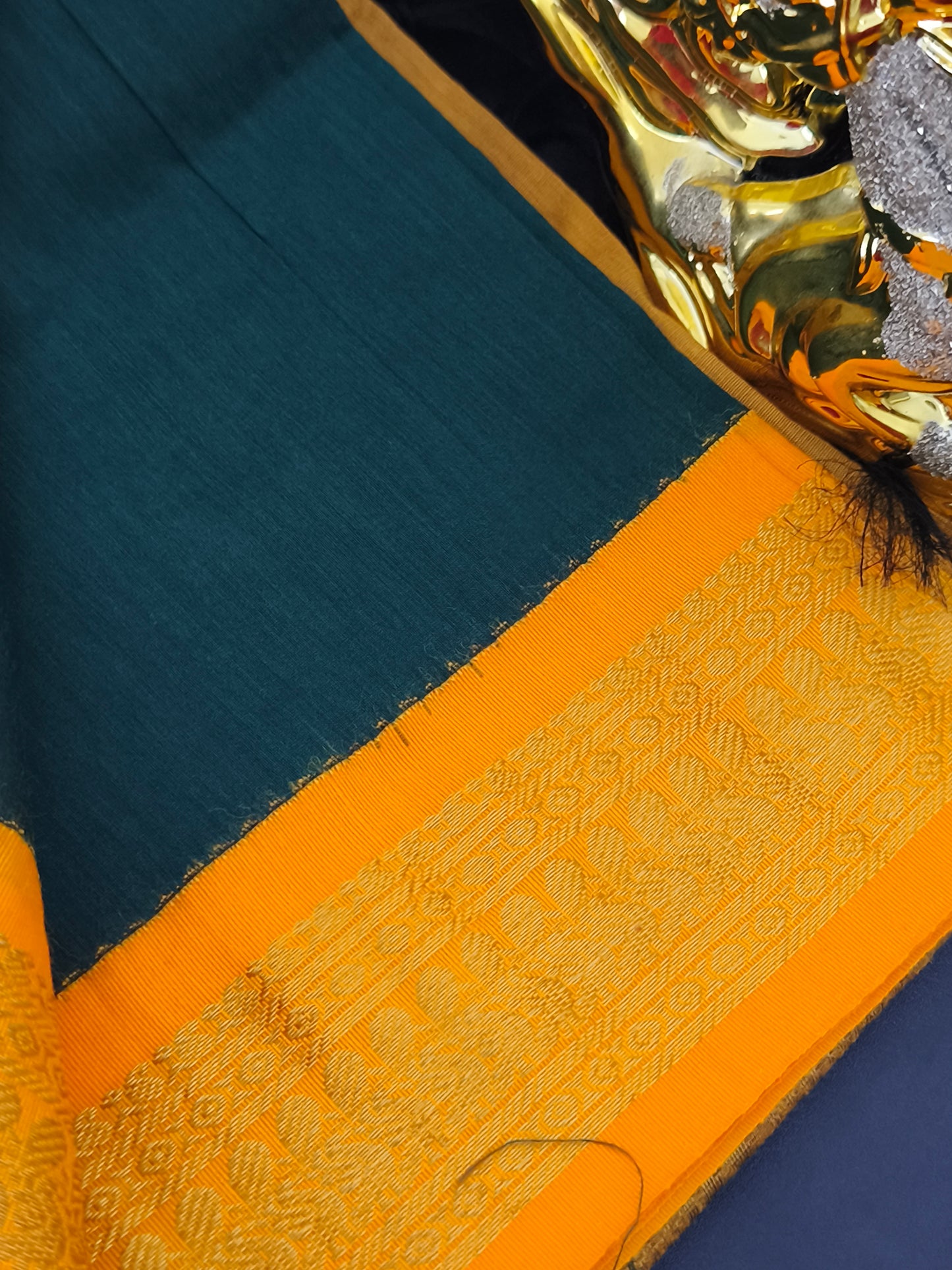 Kalyani Cotton Pattu