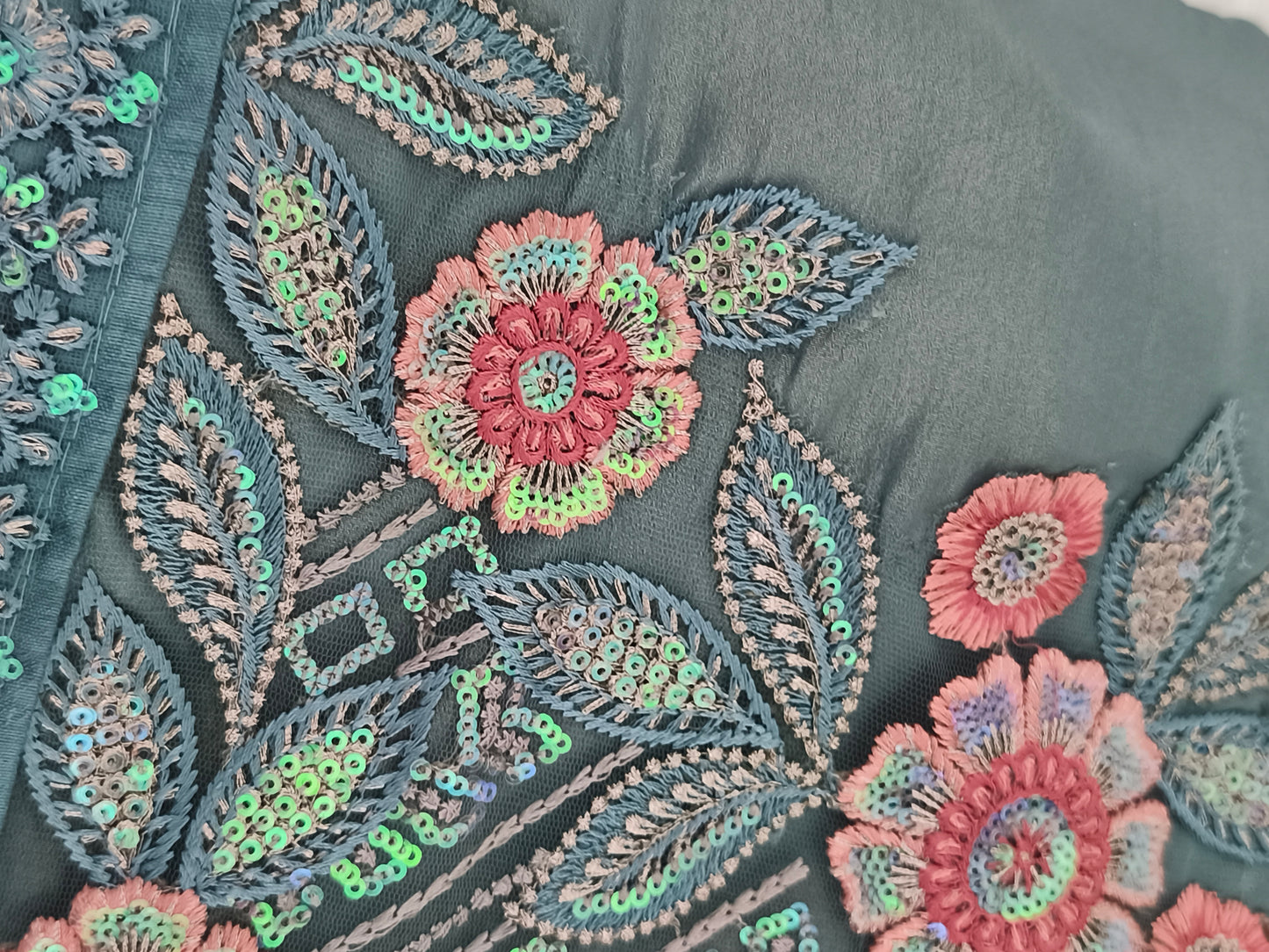 Trendy Designer Party wear Saree
