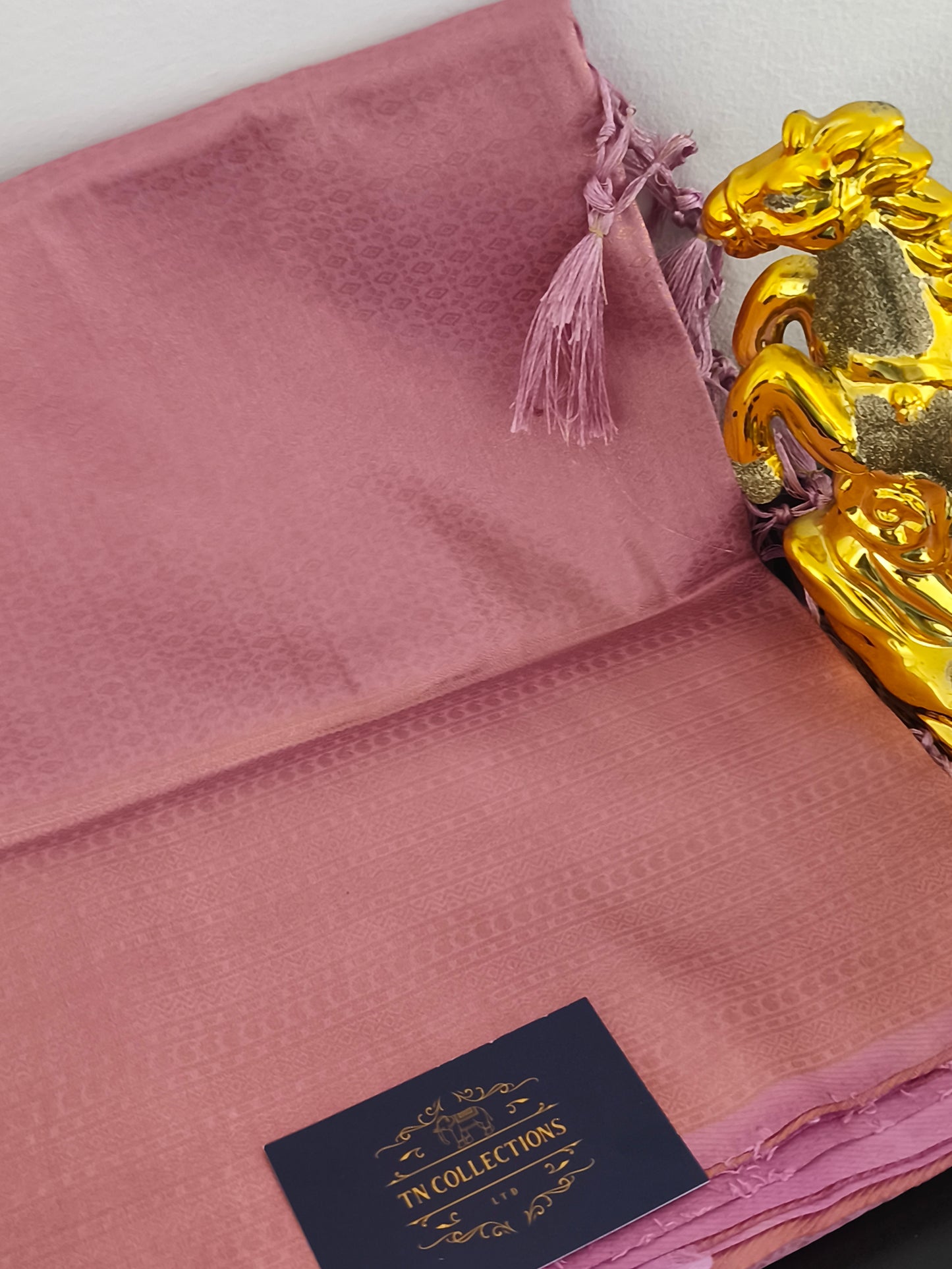 Soft kubera pattu saree