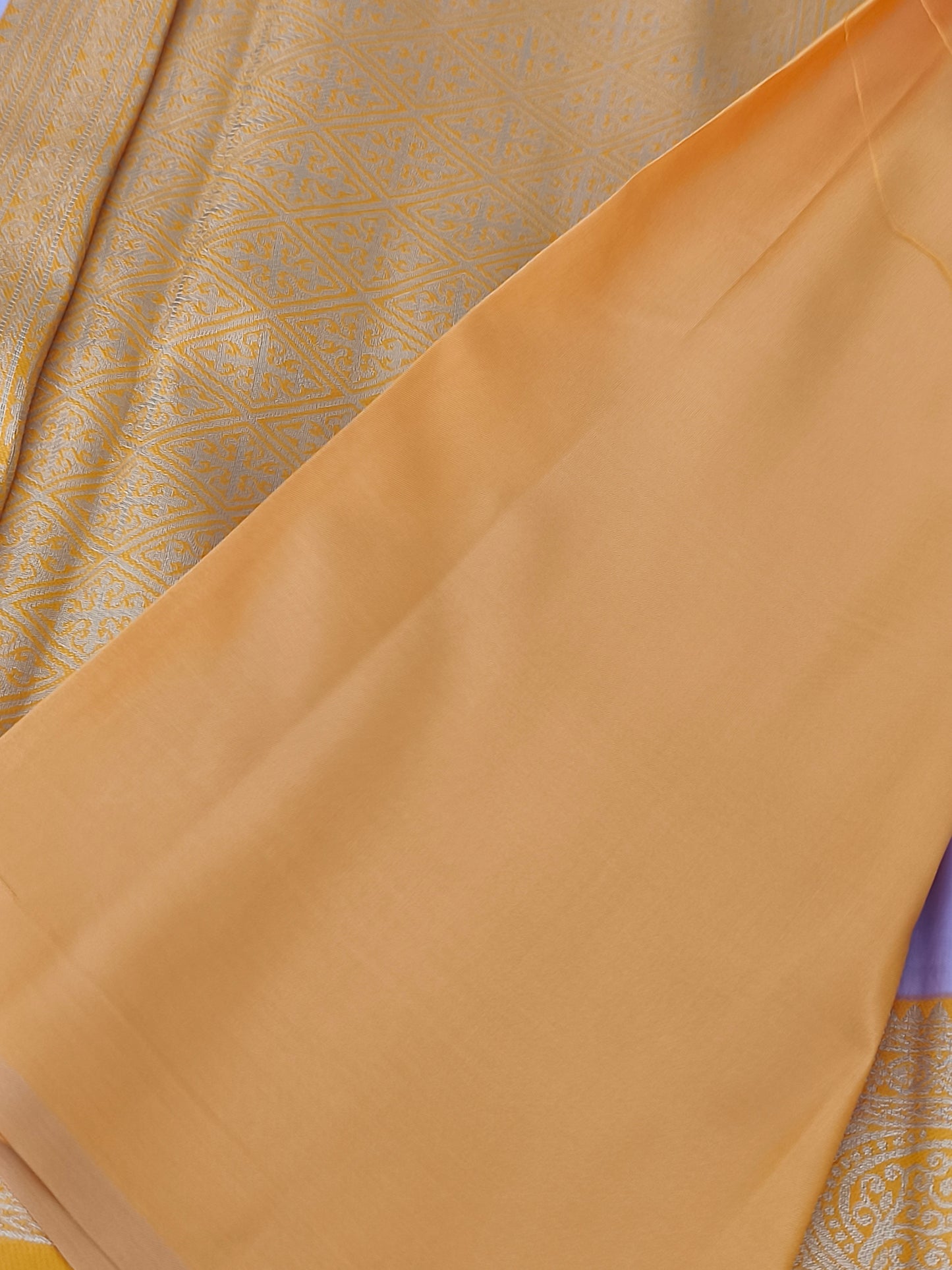 Kanchi Soft Silk Saree