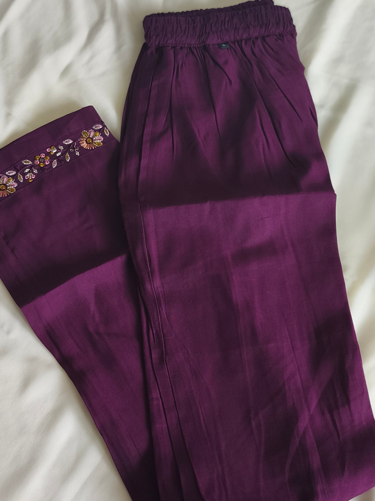 Readymade 3pcs Shalwar