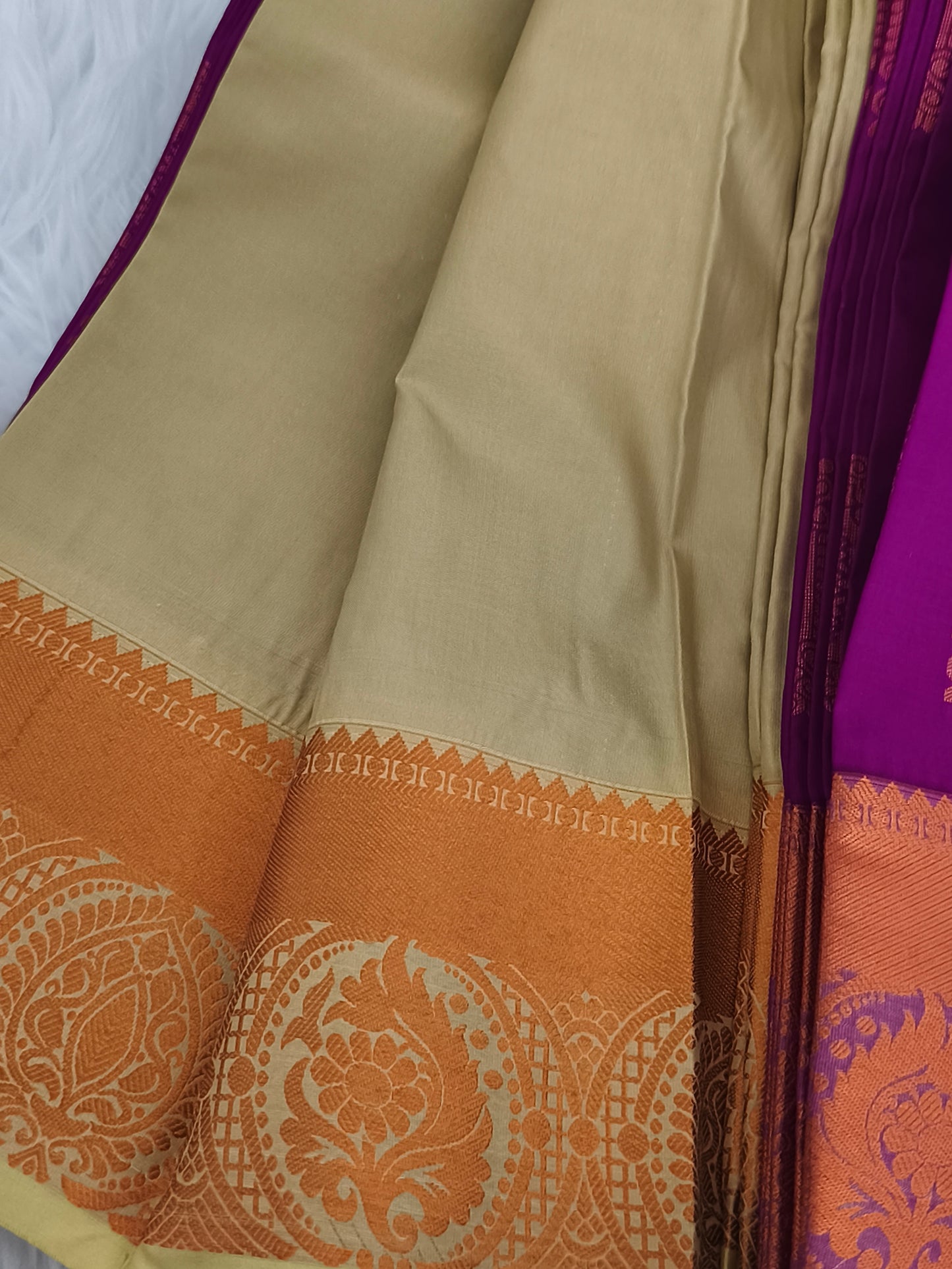 Traditional Kanchi Soft Silk Saree