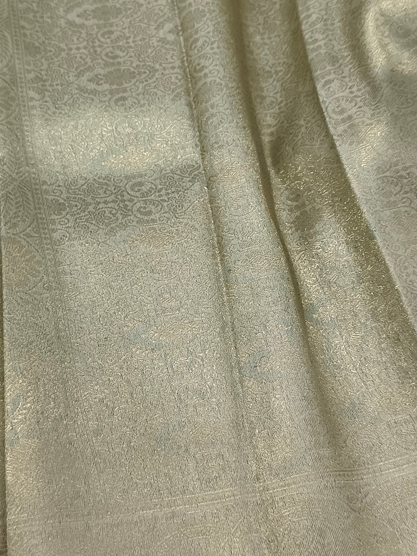 Shimmer Soft Silk Saree