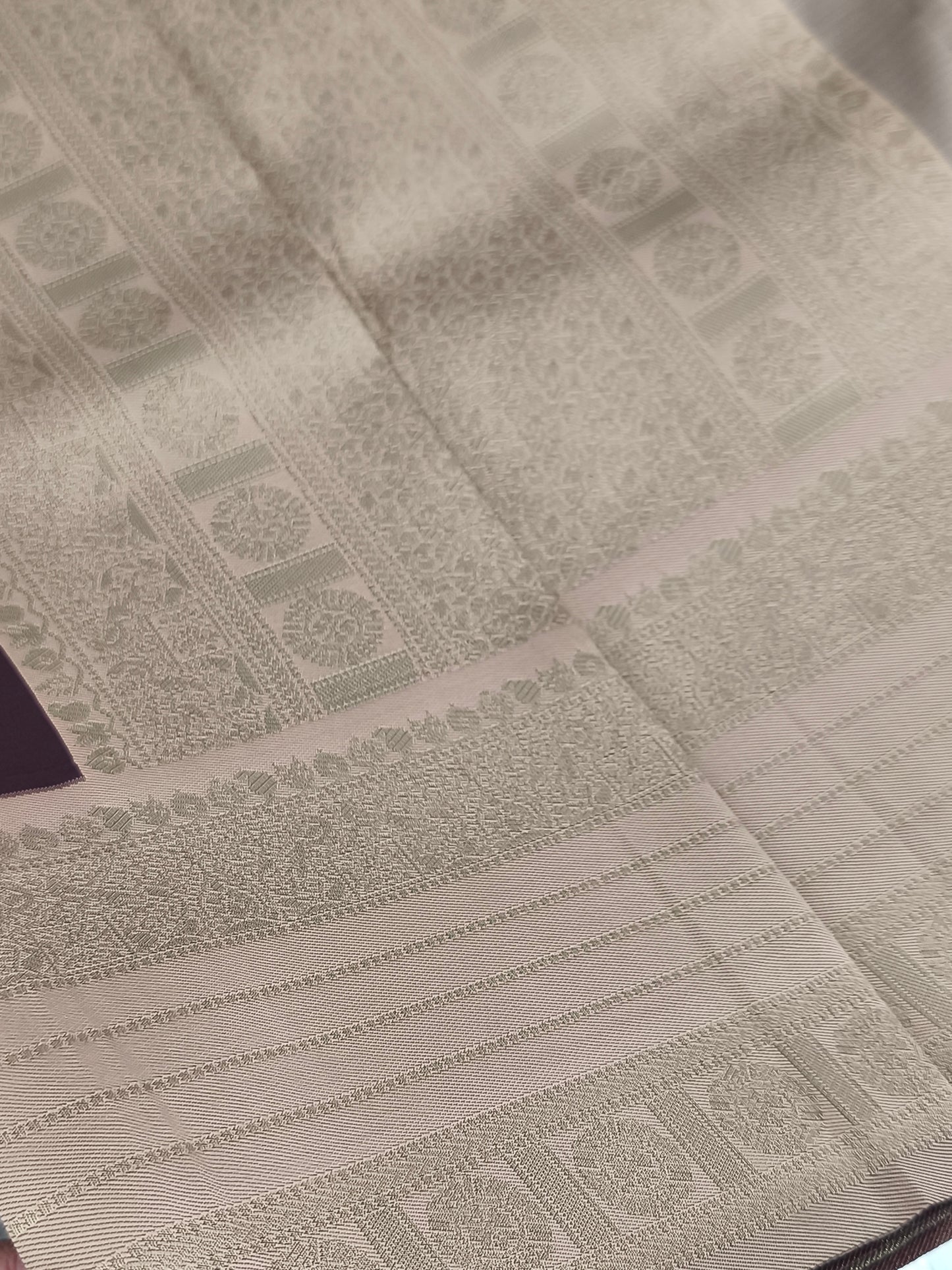 Premium Kanchi soft silk