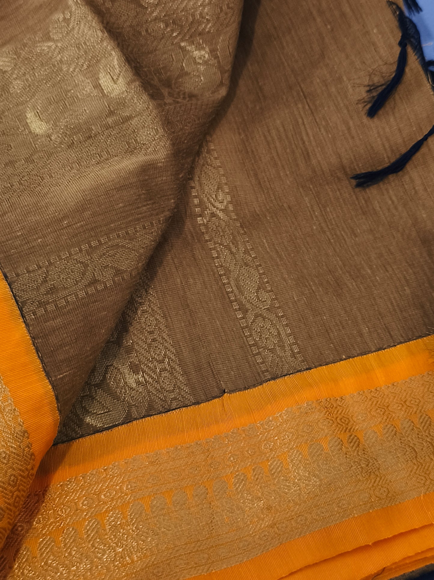 Kalyani Cotton Pattu