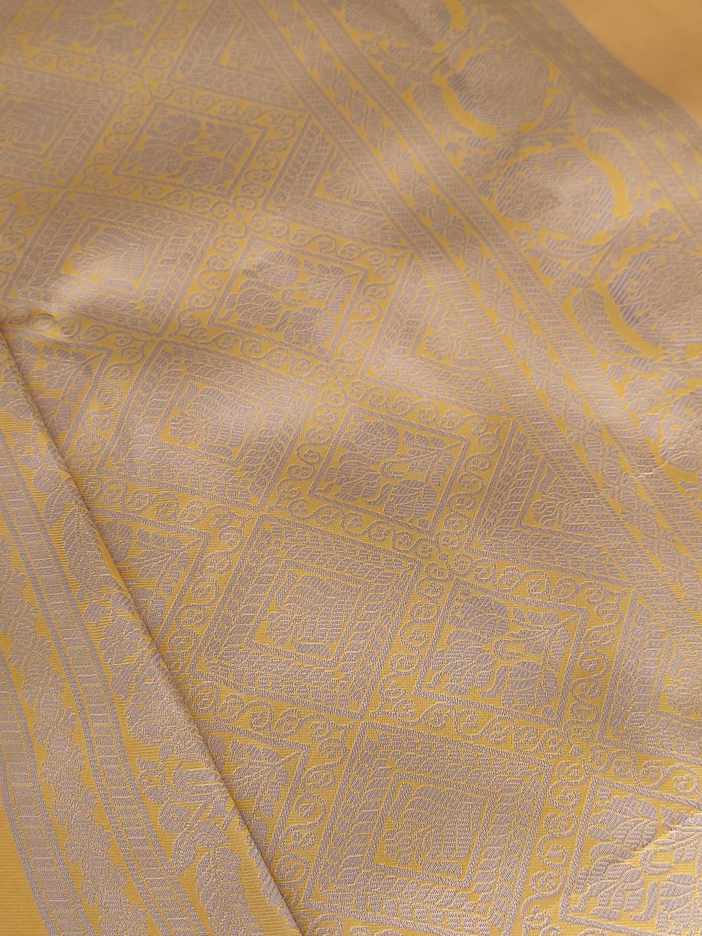 Kanchi Soft Silk Saree