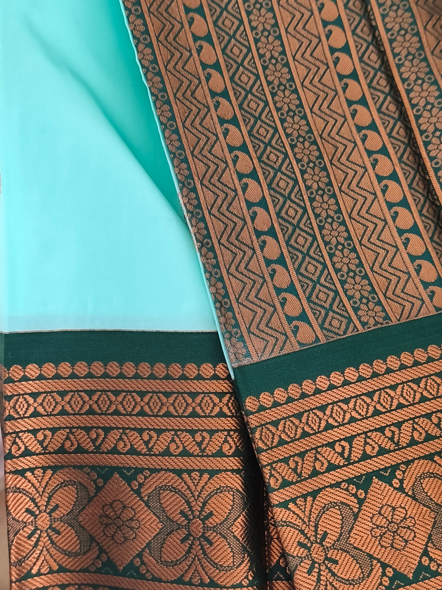 Kanchi Soft Silk Saree