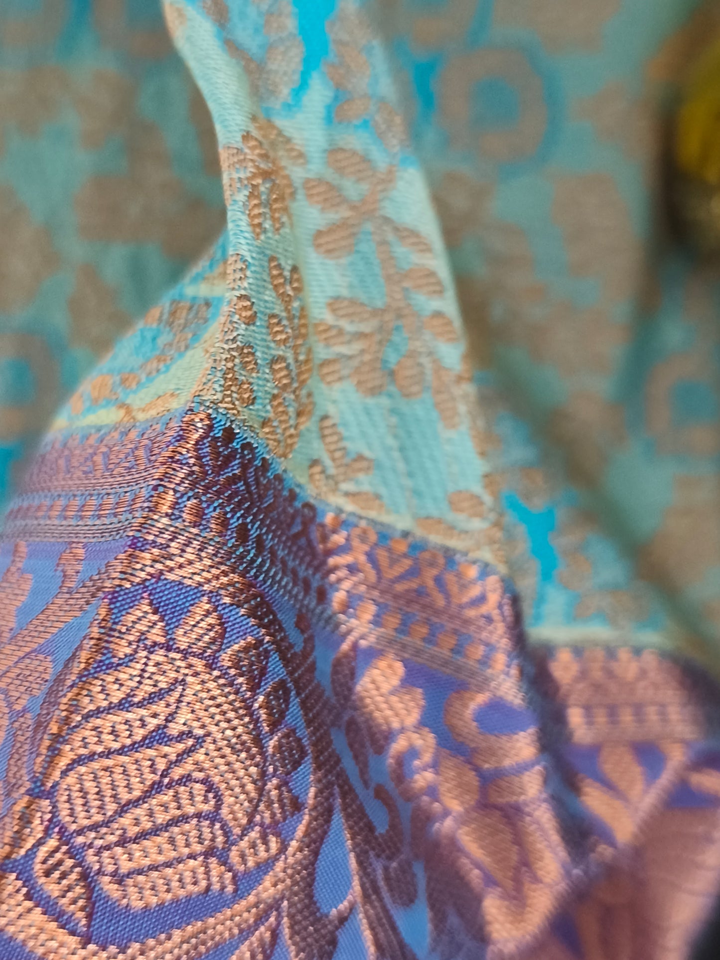 Kanchi Semi Silk Sarees