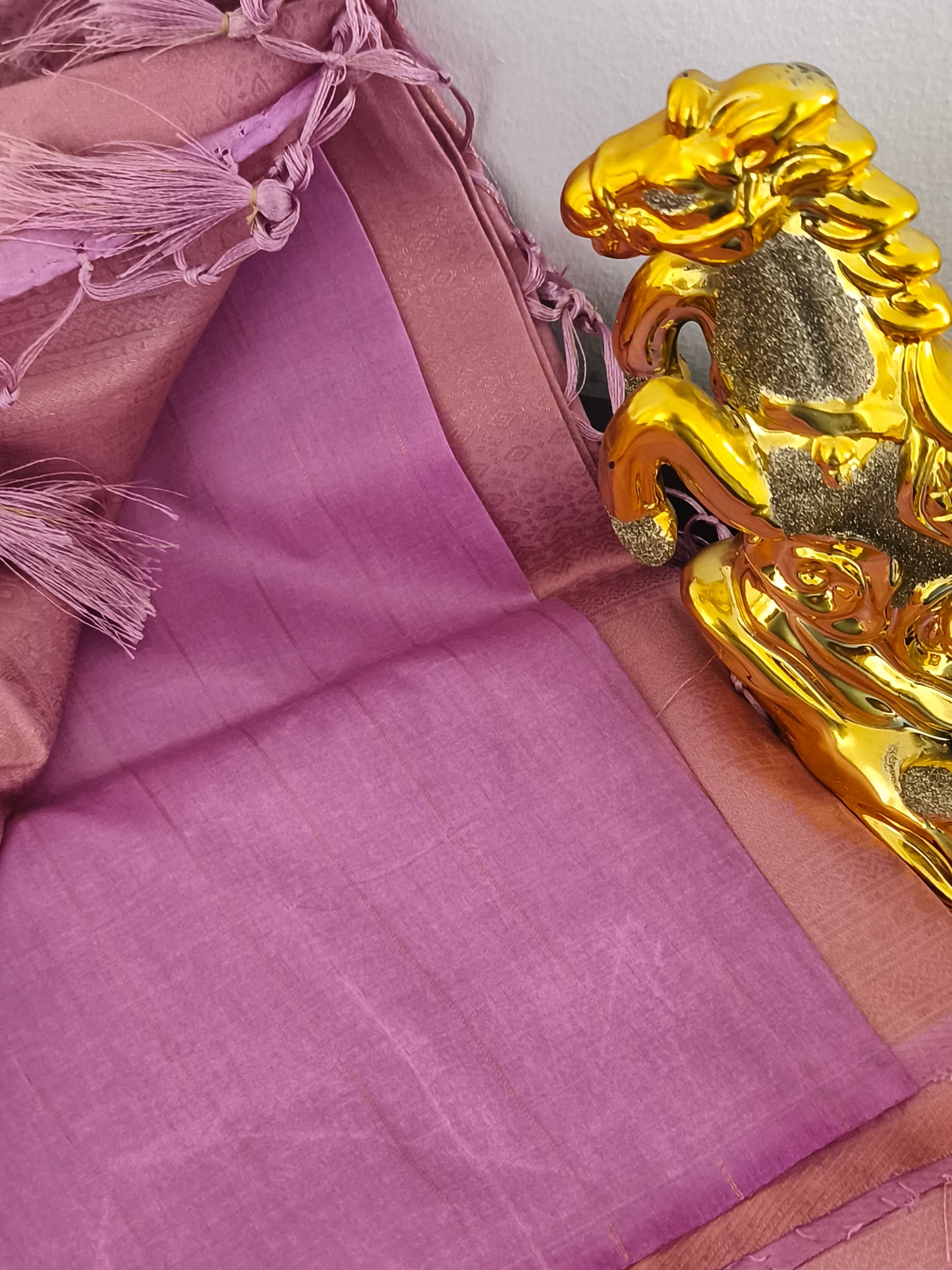 Soft kubera pattu saree