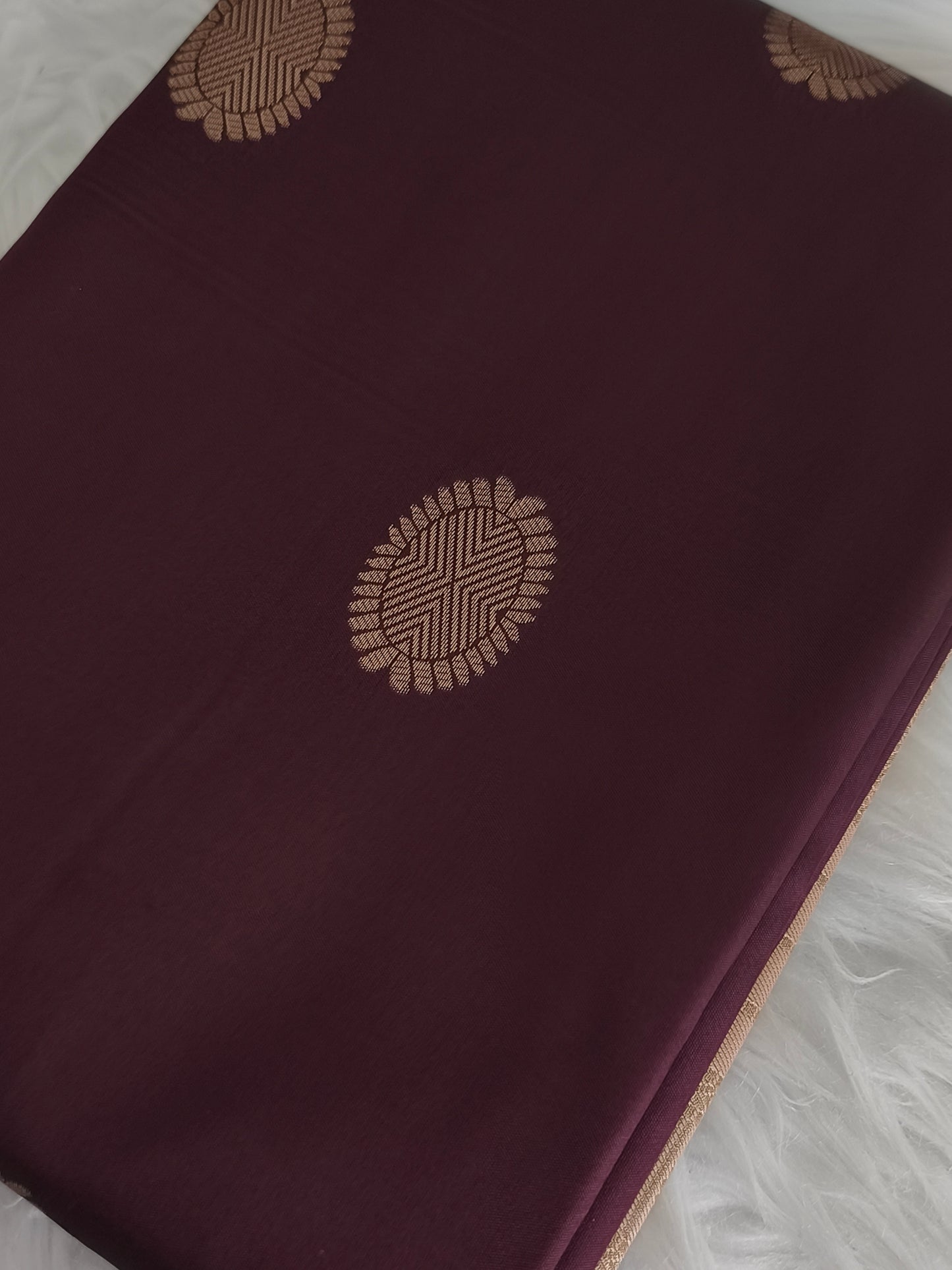 Premium Kanchi soft silk