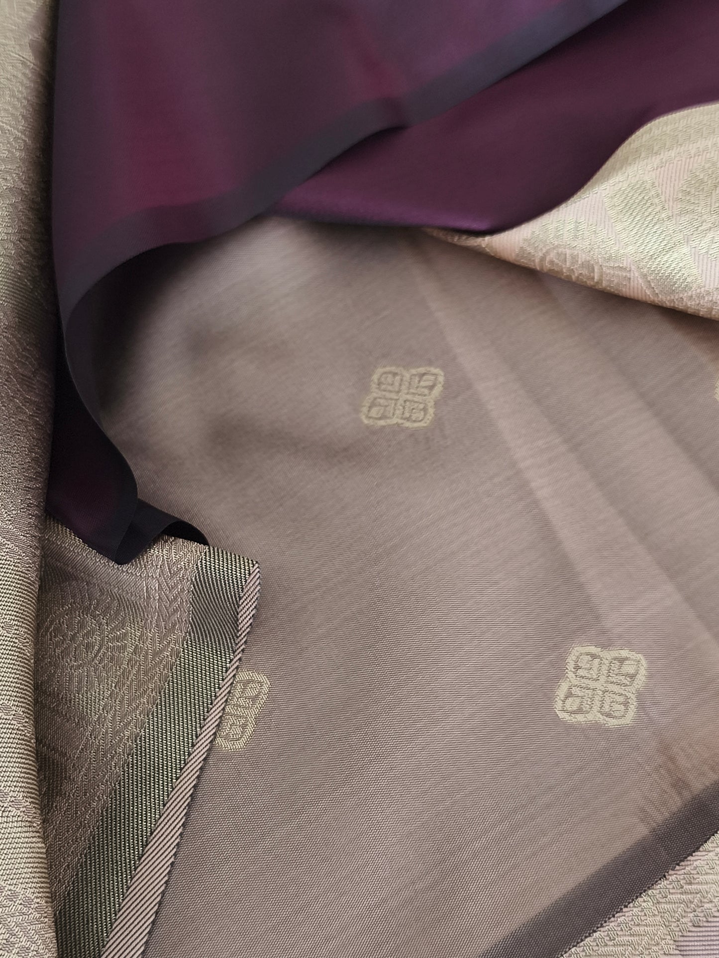 Premium Kanchi soft silk