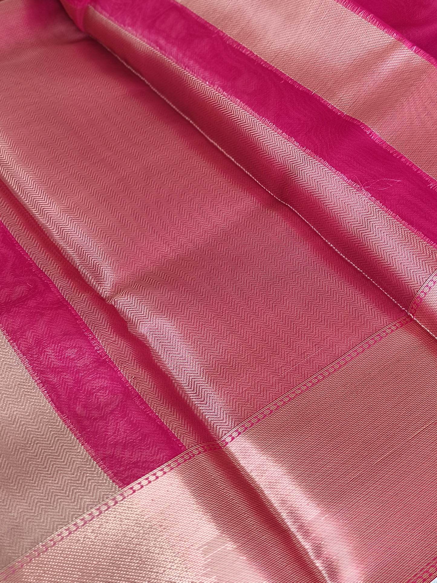 Jothika inspired saree