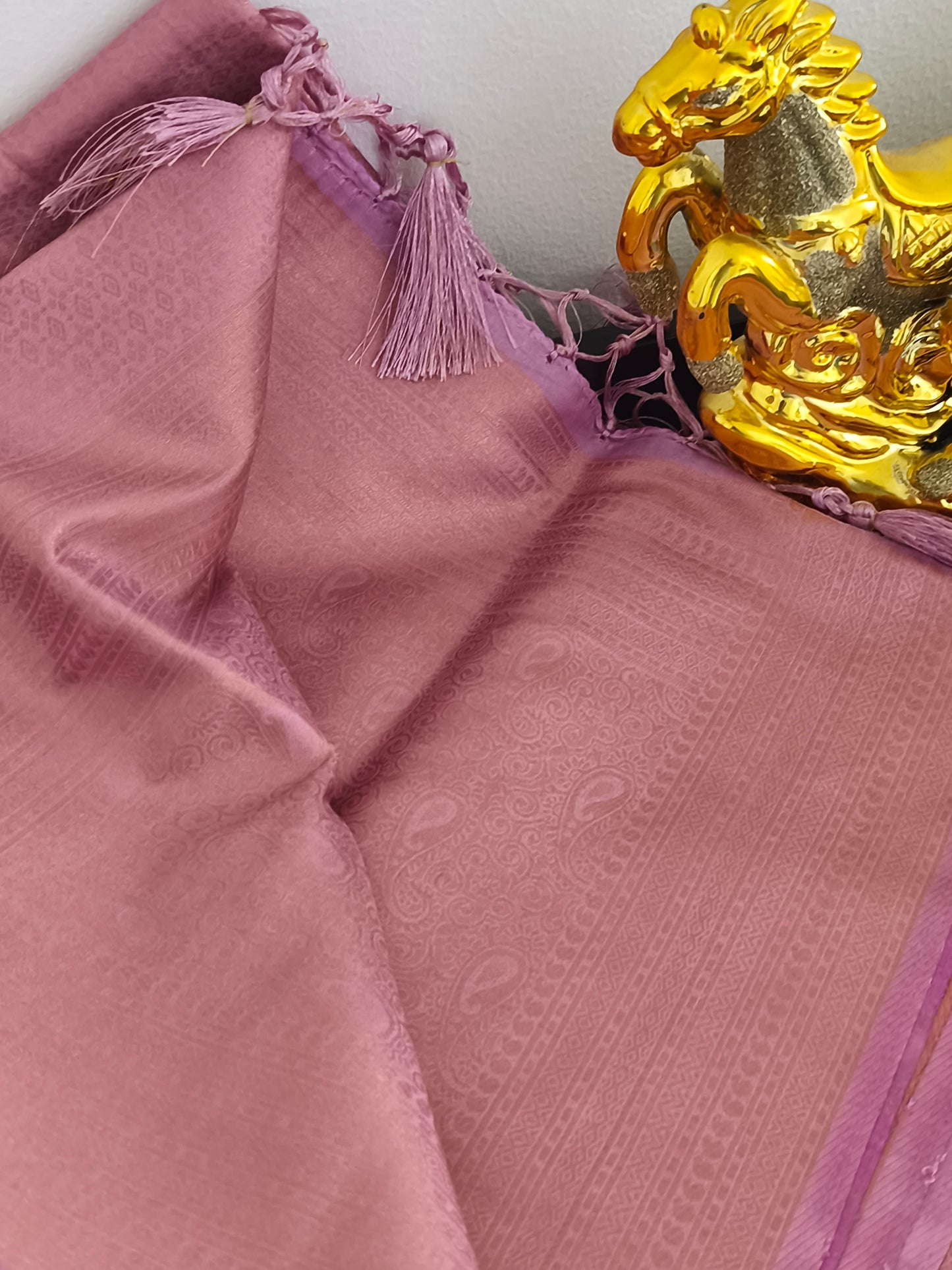 Soft kubera pattu saree
