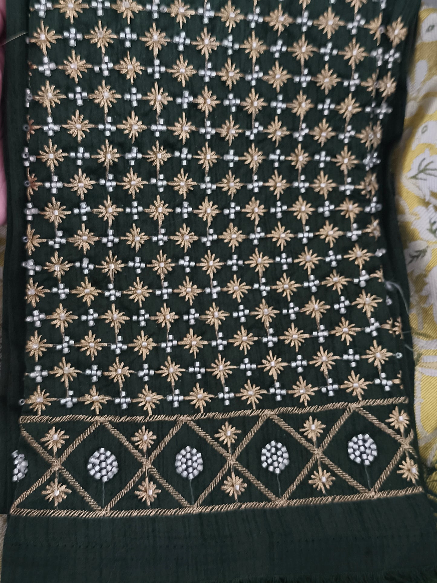 Kanjivaram Silk Saree