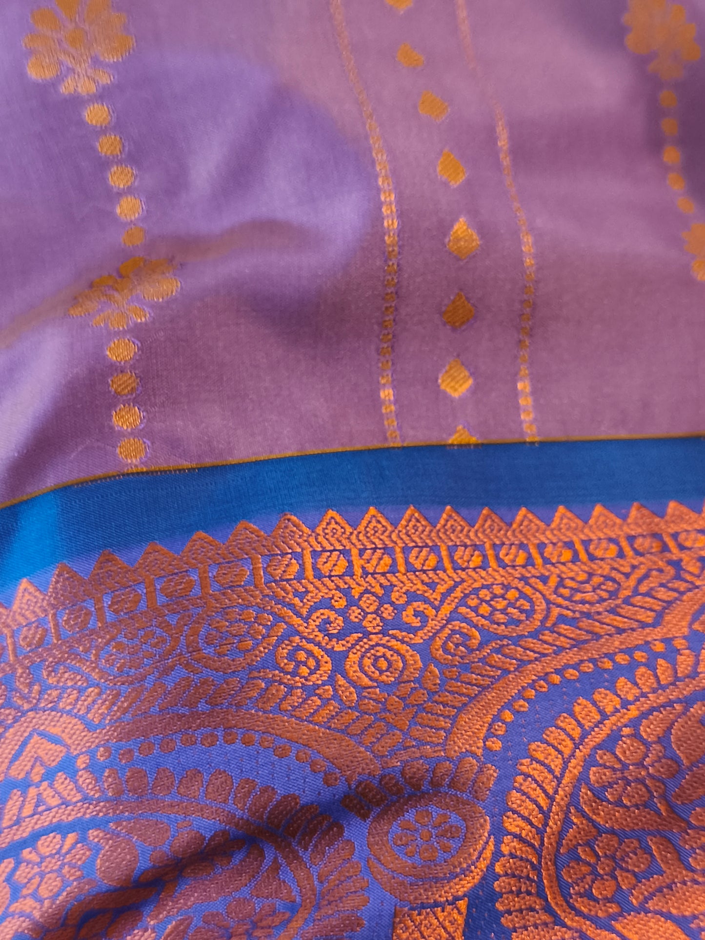Kanchi Semi Silk Saree