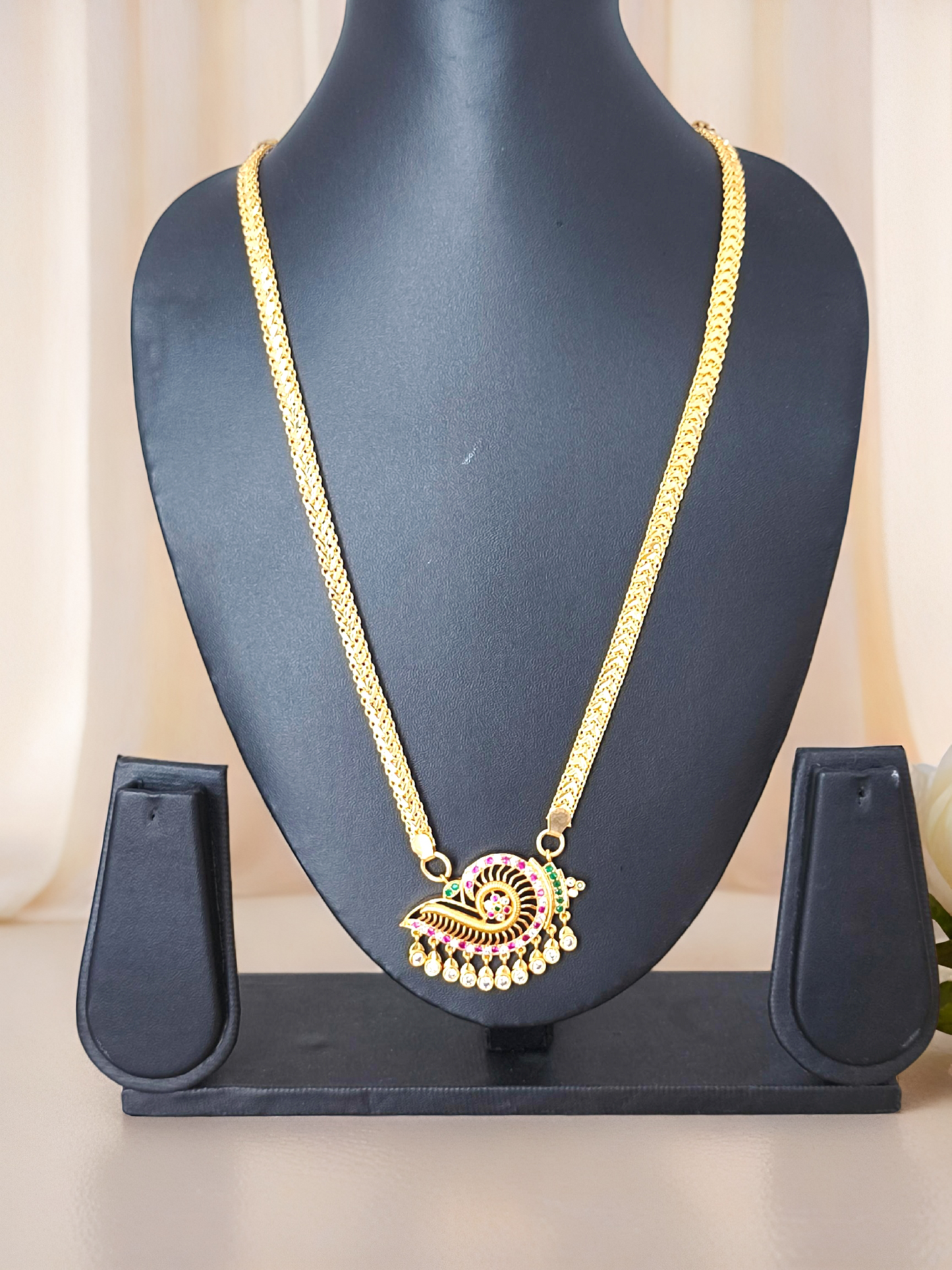 Micro gold sangu pathakkam