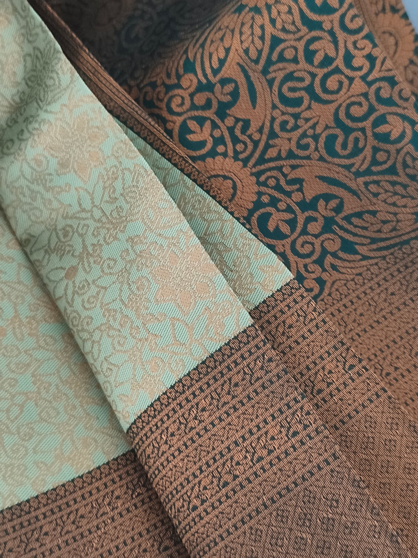 Kanchi Semi Soft Silk Saree