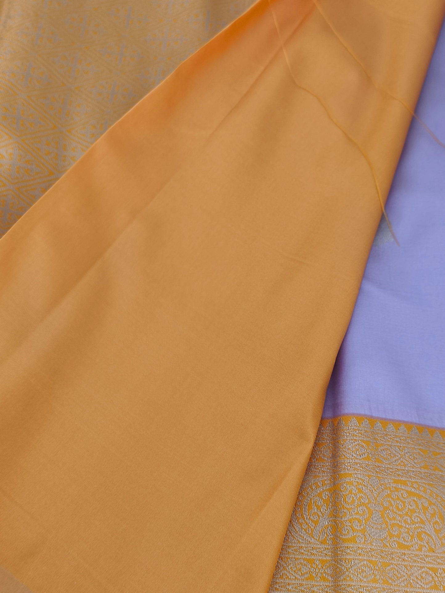 Kanchi Soft Silk Saree