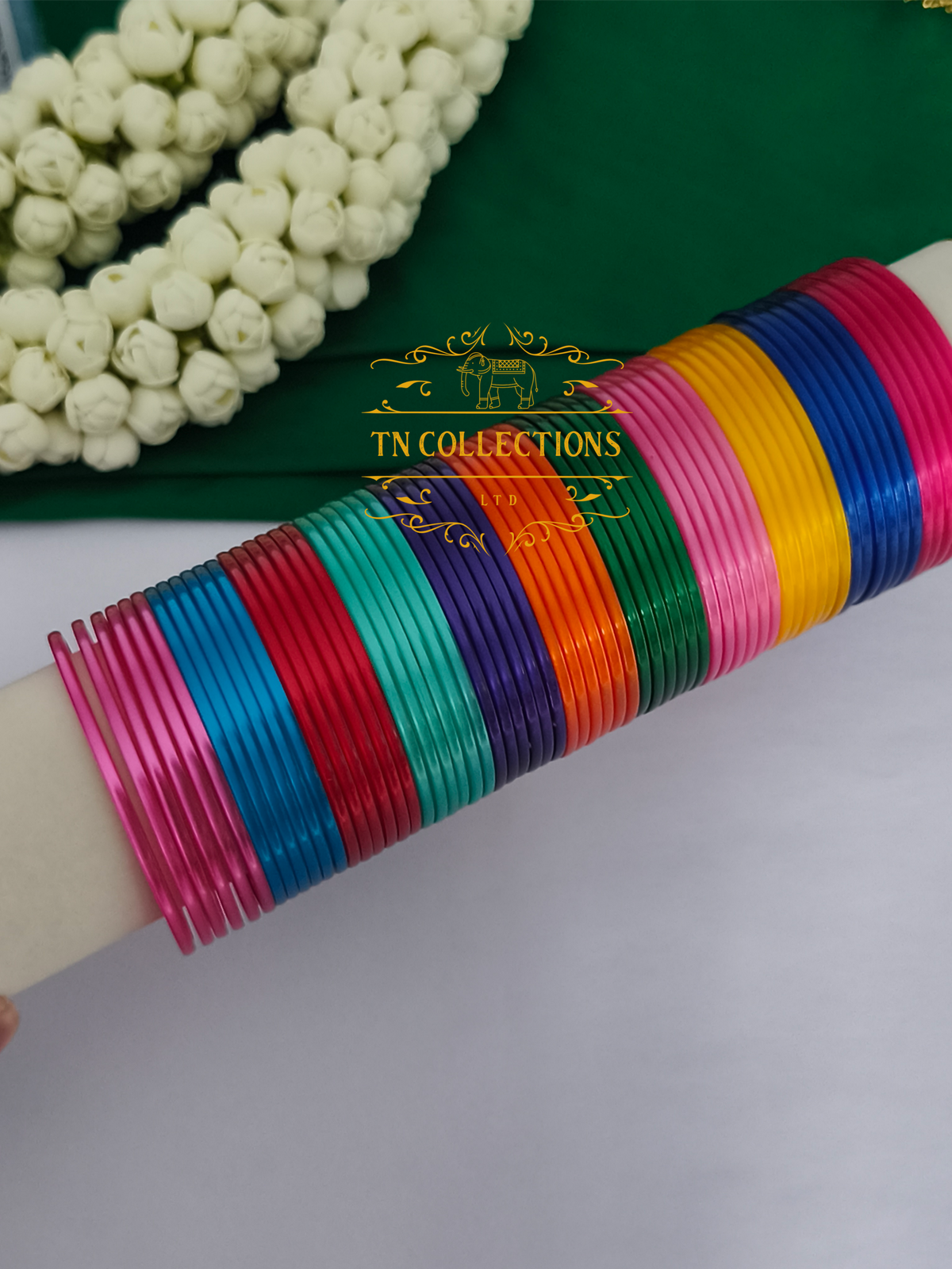 Trendy Designer bangles Set (Size 2.6)