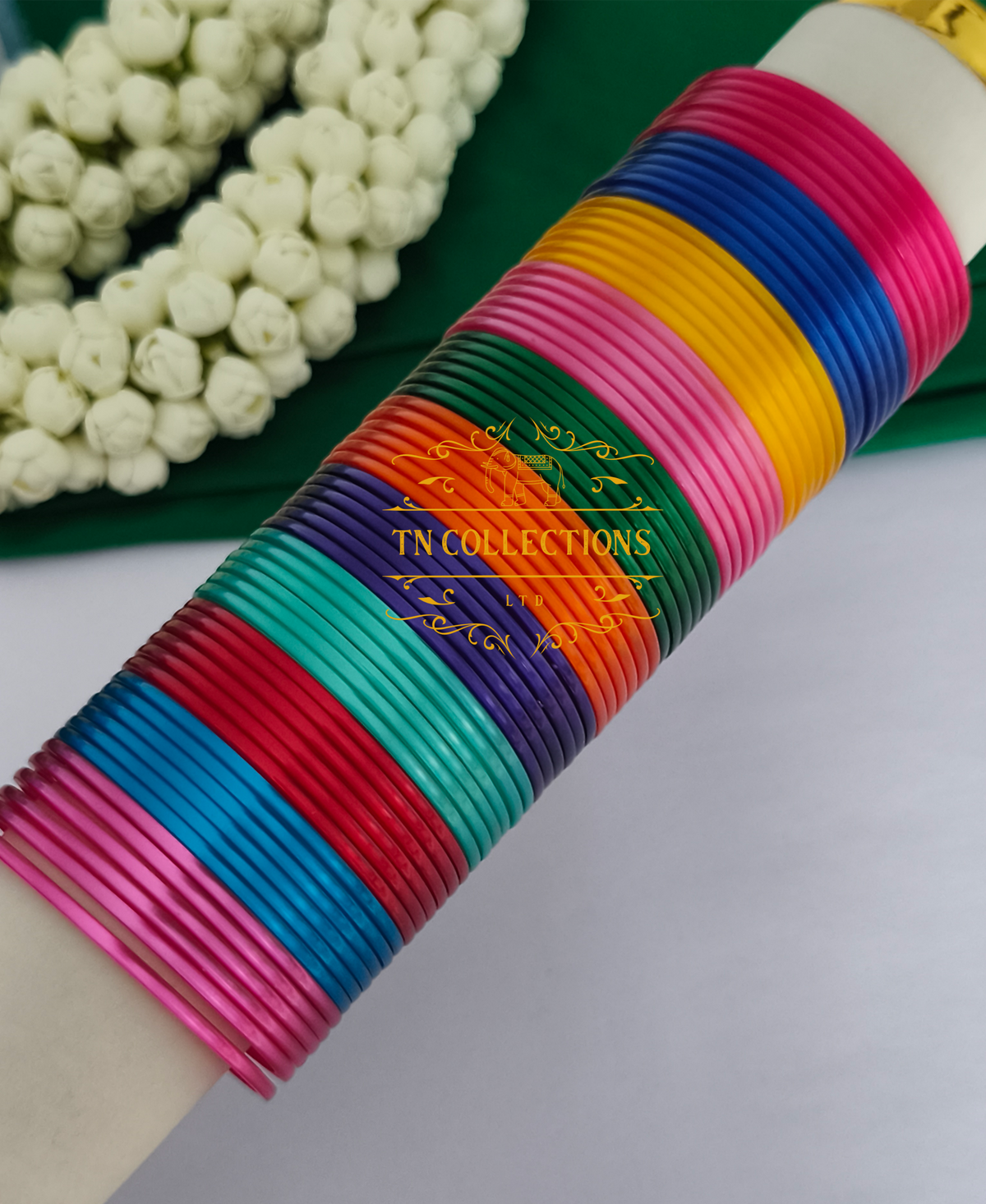 Trendy Designer bangles Set (Size 2.6)