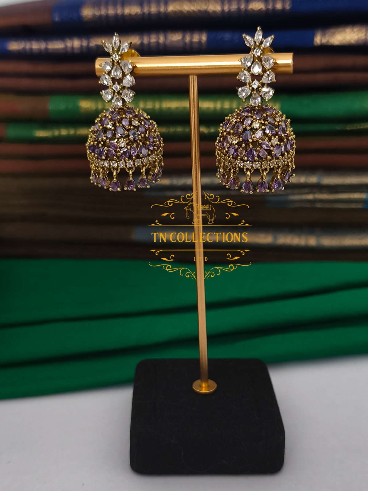 Antique Polish AD Jumka