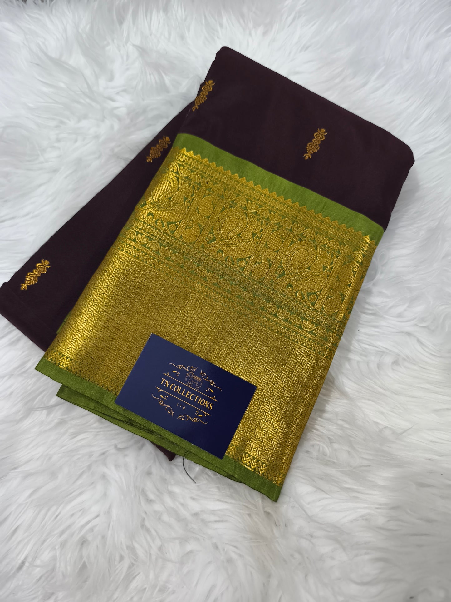 Luxury Royal Premium Silk Saree