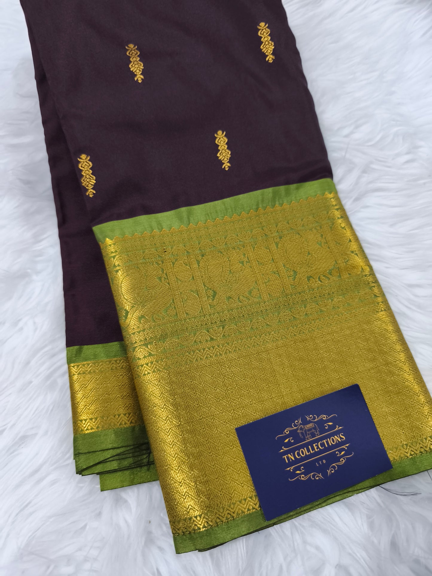 Luxury Royal Premium Silk Saree