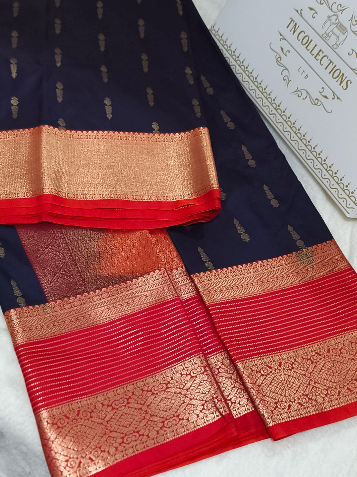 Premium kanchi Soft Silk Saree