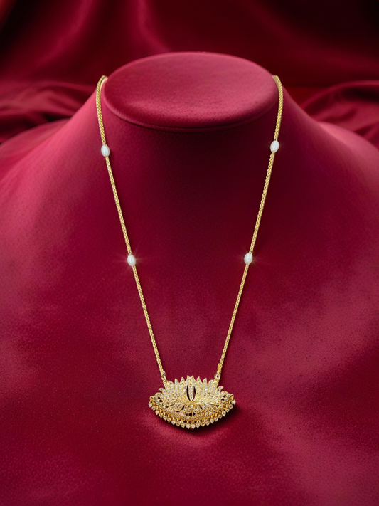 Micro gold lotus pathakkam