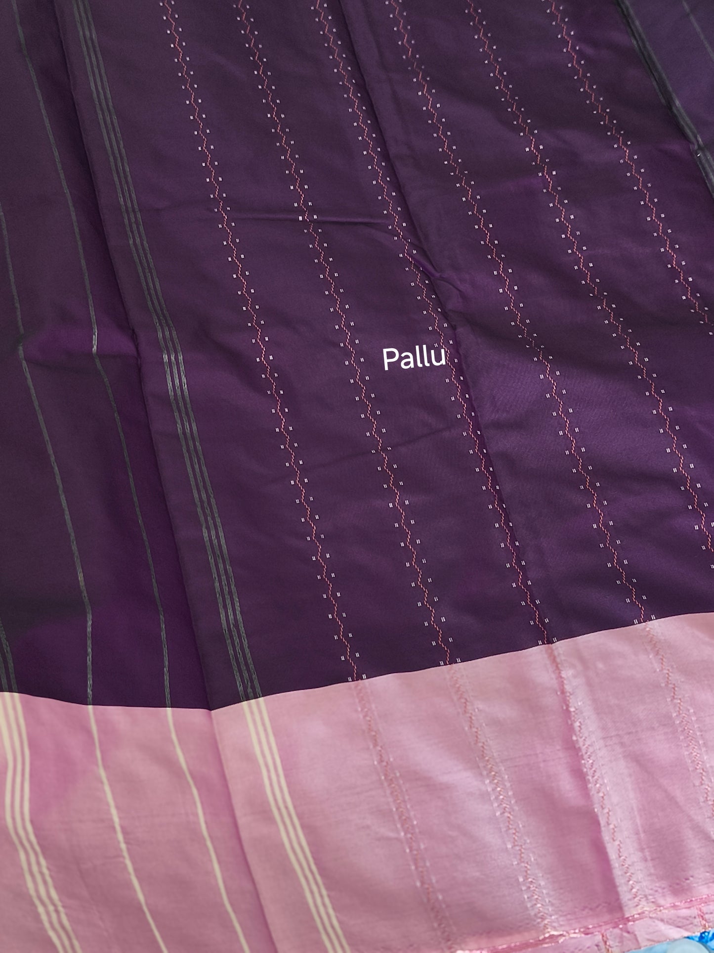 Elegant Soft Silk Saree