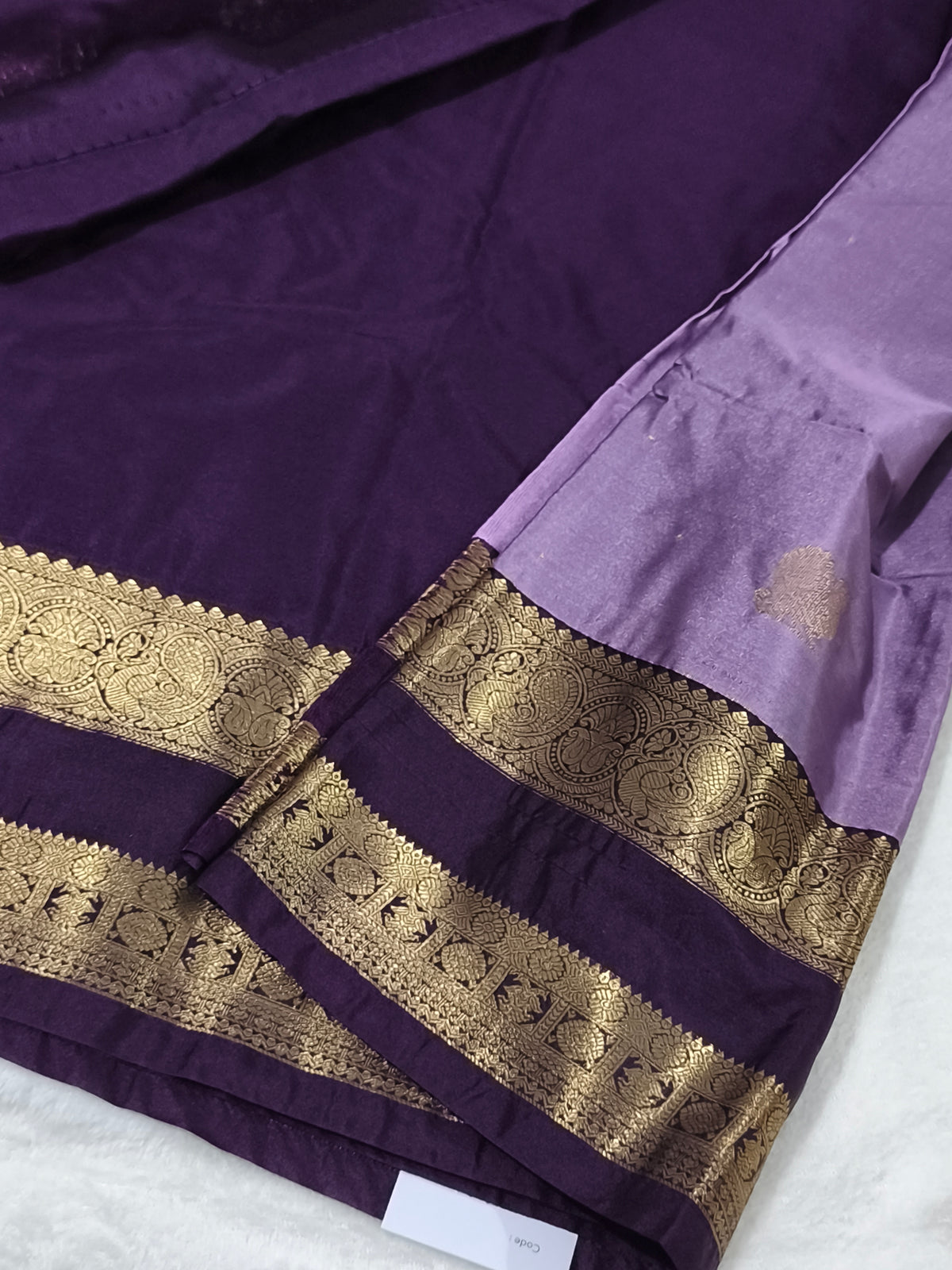 Premium kanchi Semi Soft Silk Saree