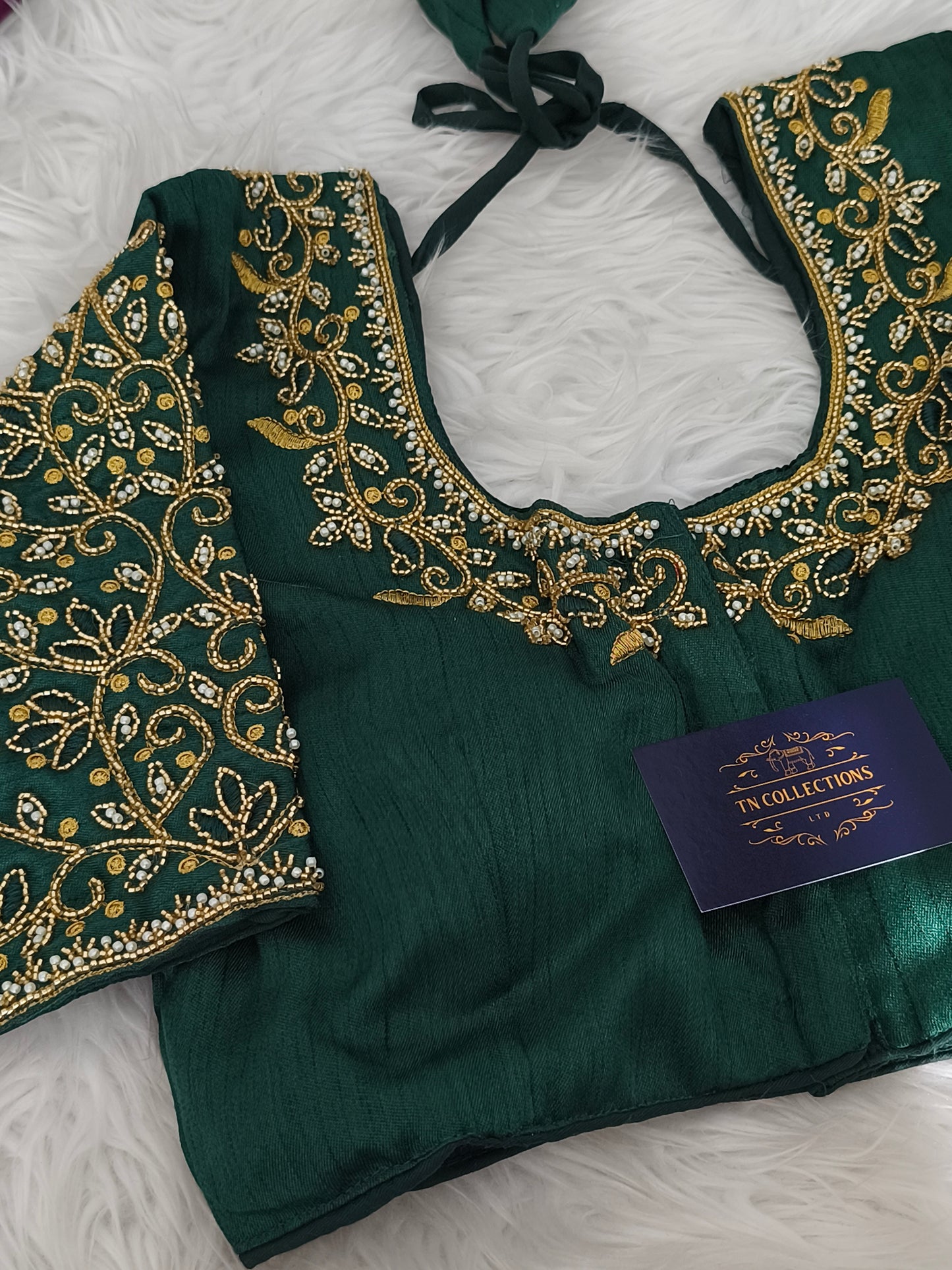 Readymade Saree blouse
