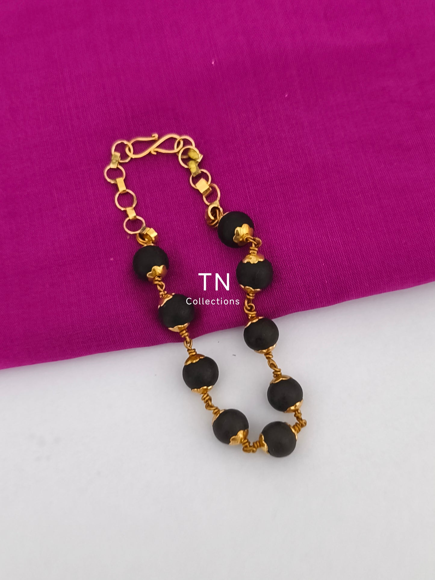 Karungali Bracelet