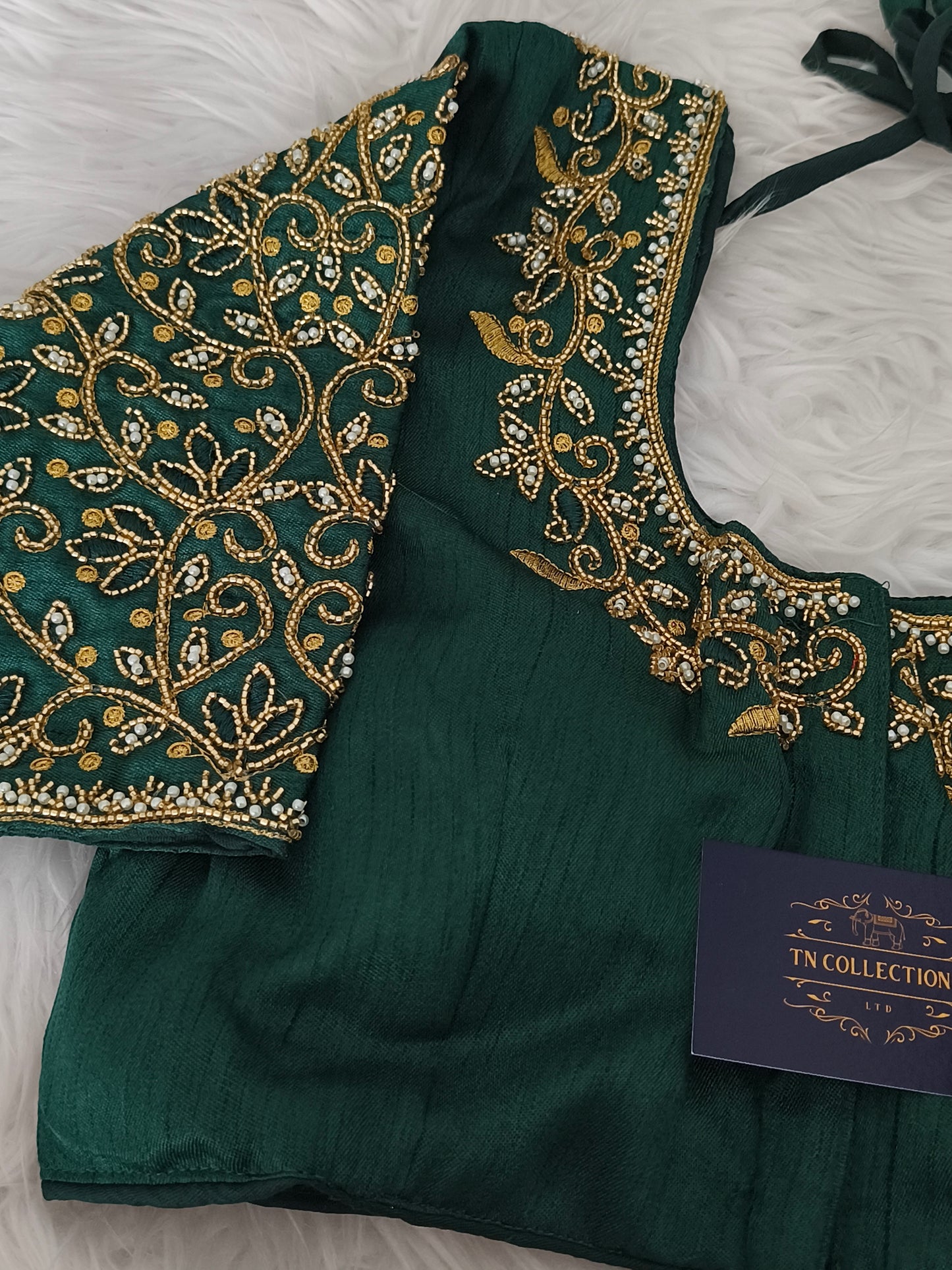 Readymade Saree blouse