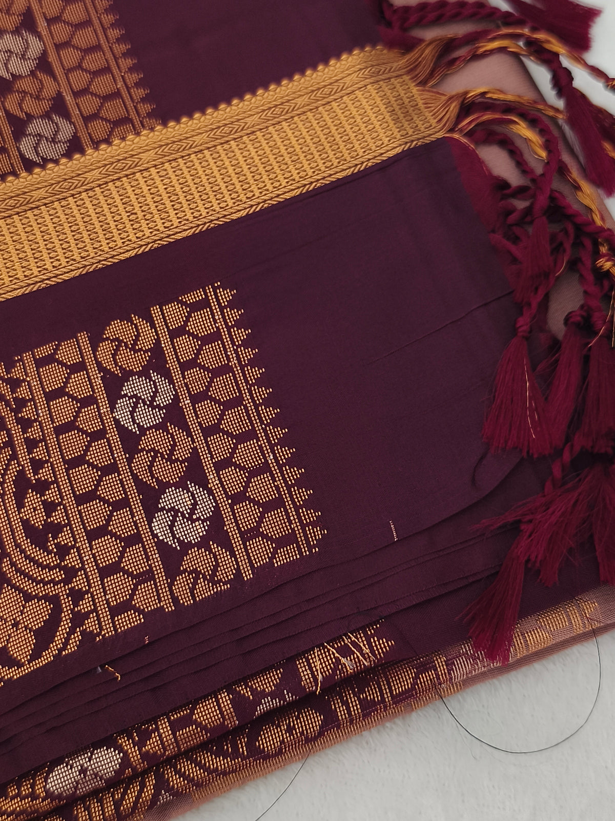 Premium Royal Silk Saree