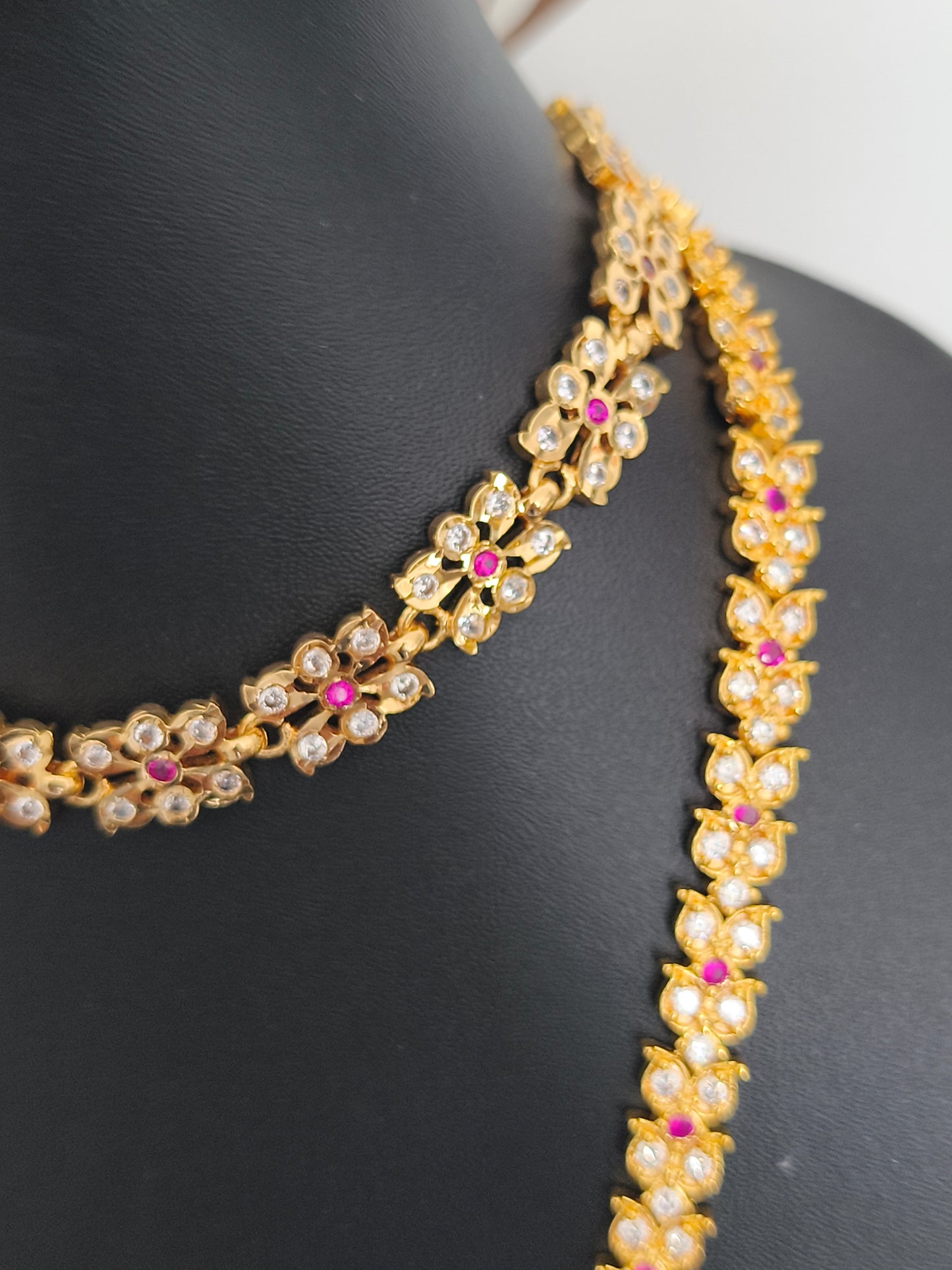 Traditional Impon Pathakkam Set