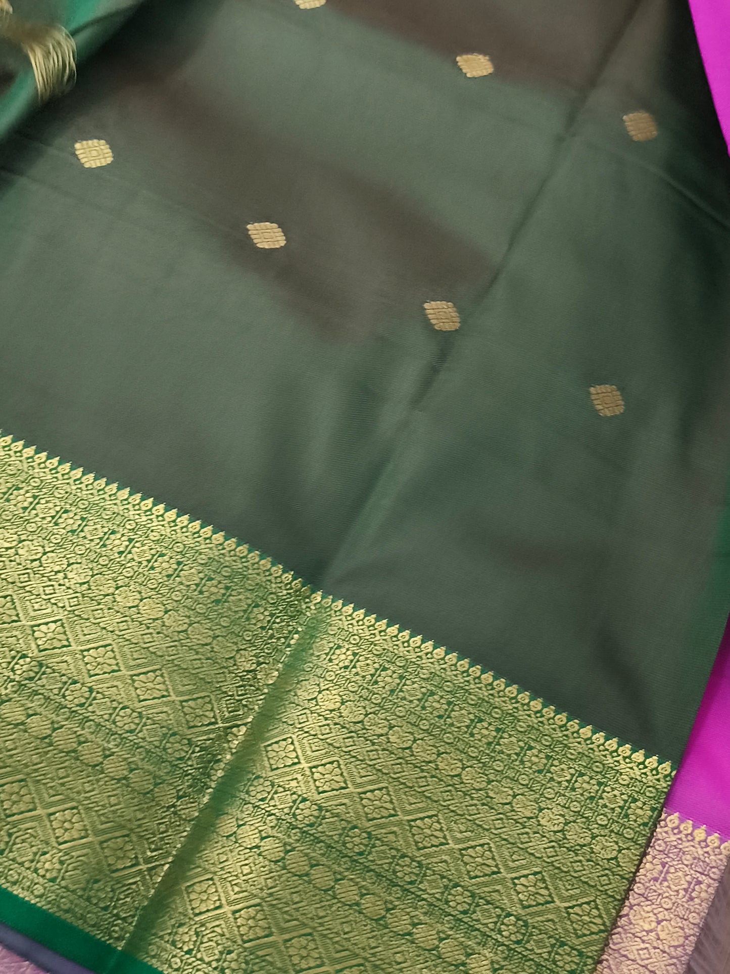 Semi Soft Silk Saree