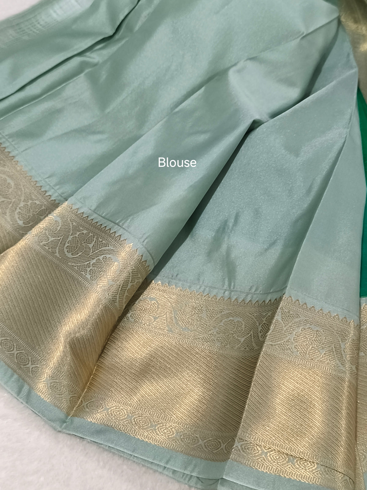 Kanchi Semi Soft Silk Saree