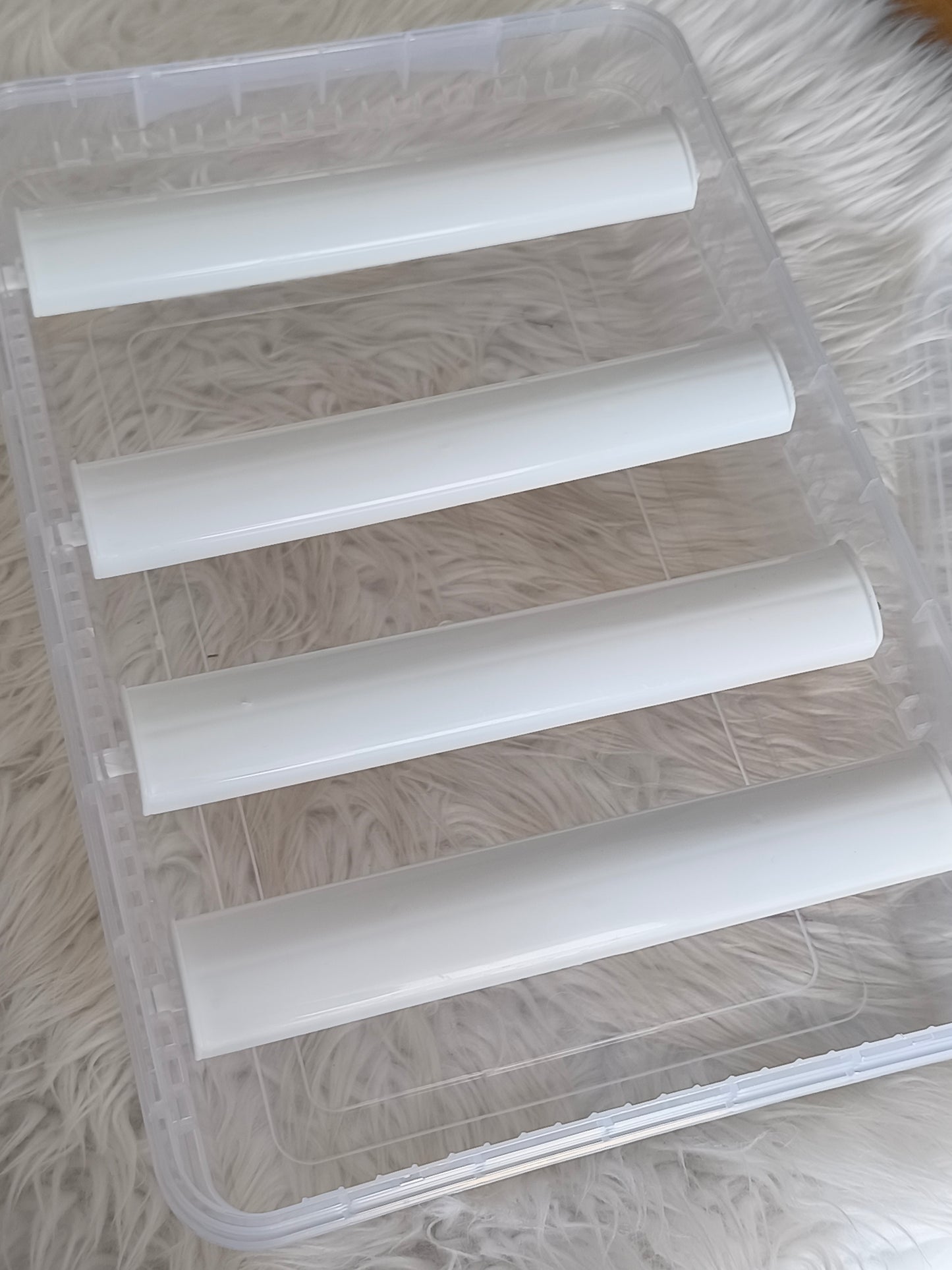 Bangles Display Organiser box (20 Dozens Holder)