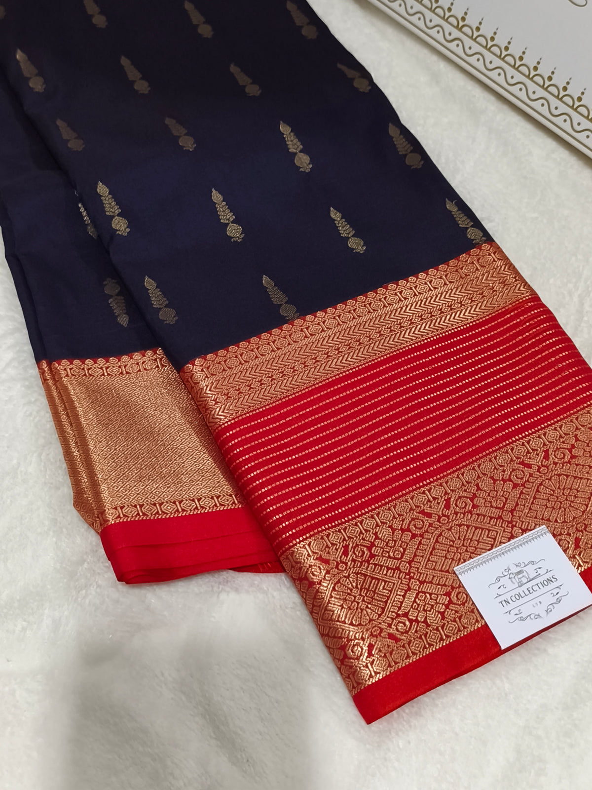 Premium kanchi Soft Silk Saree