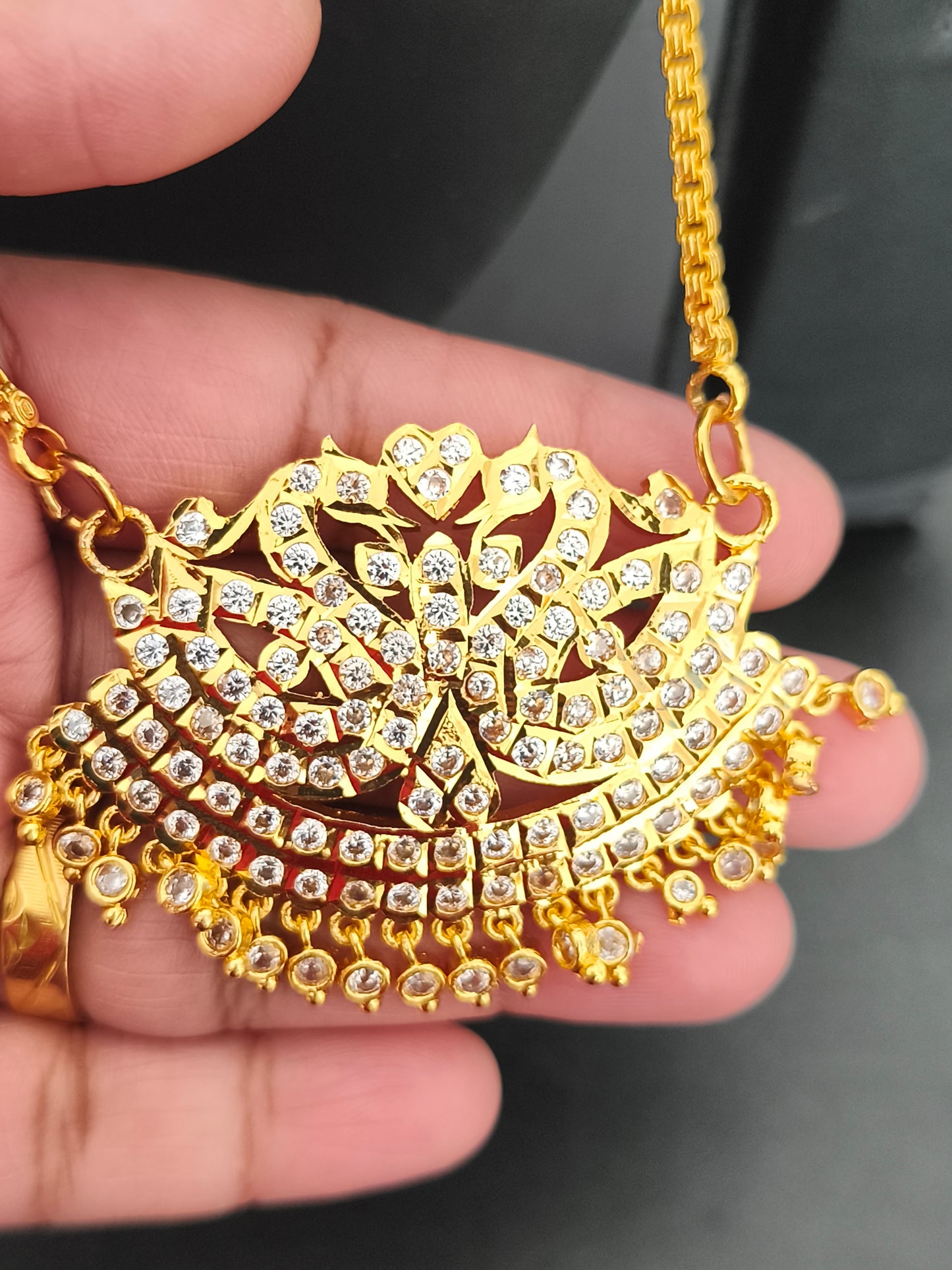 Traditional Annam Pathakkam set