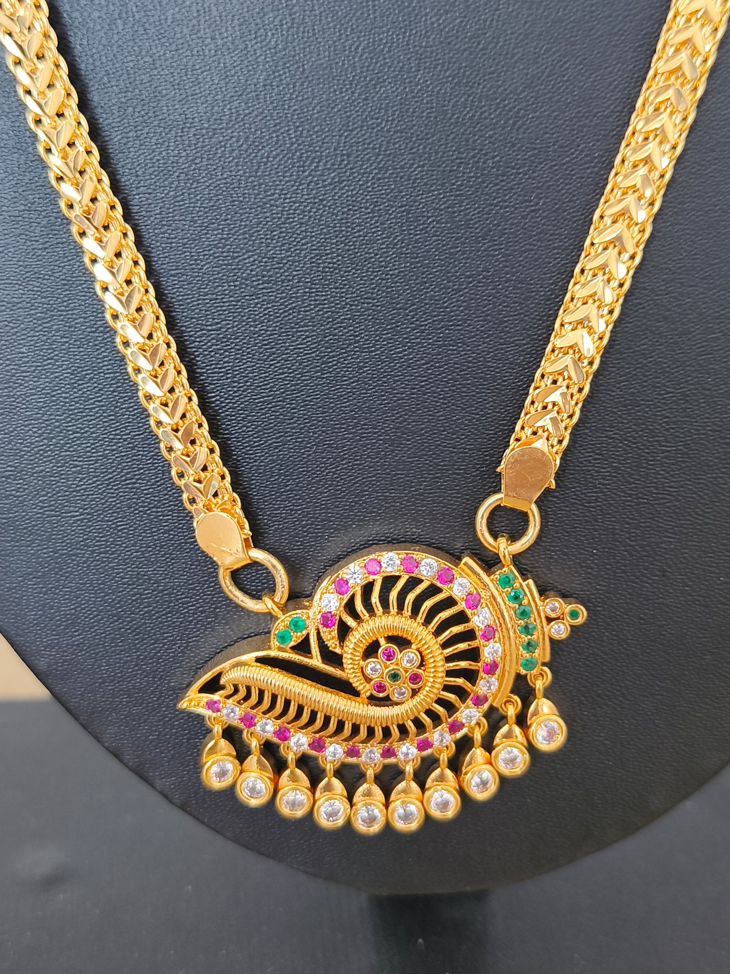Micro gold sangu pathakkam