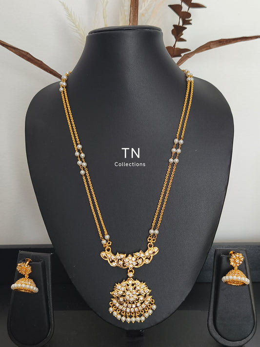 Traditional Impon Pathakkam