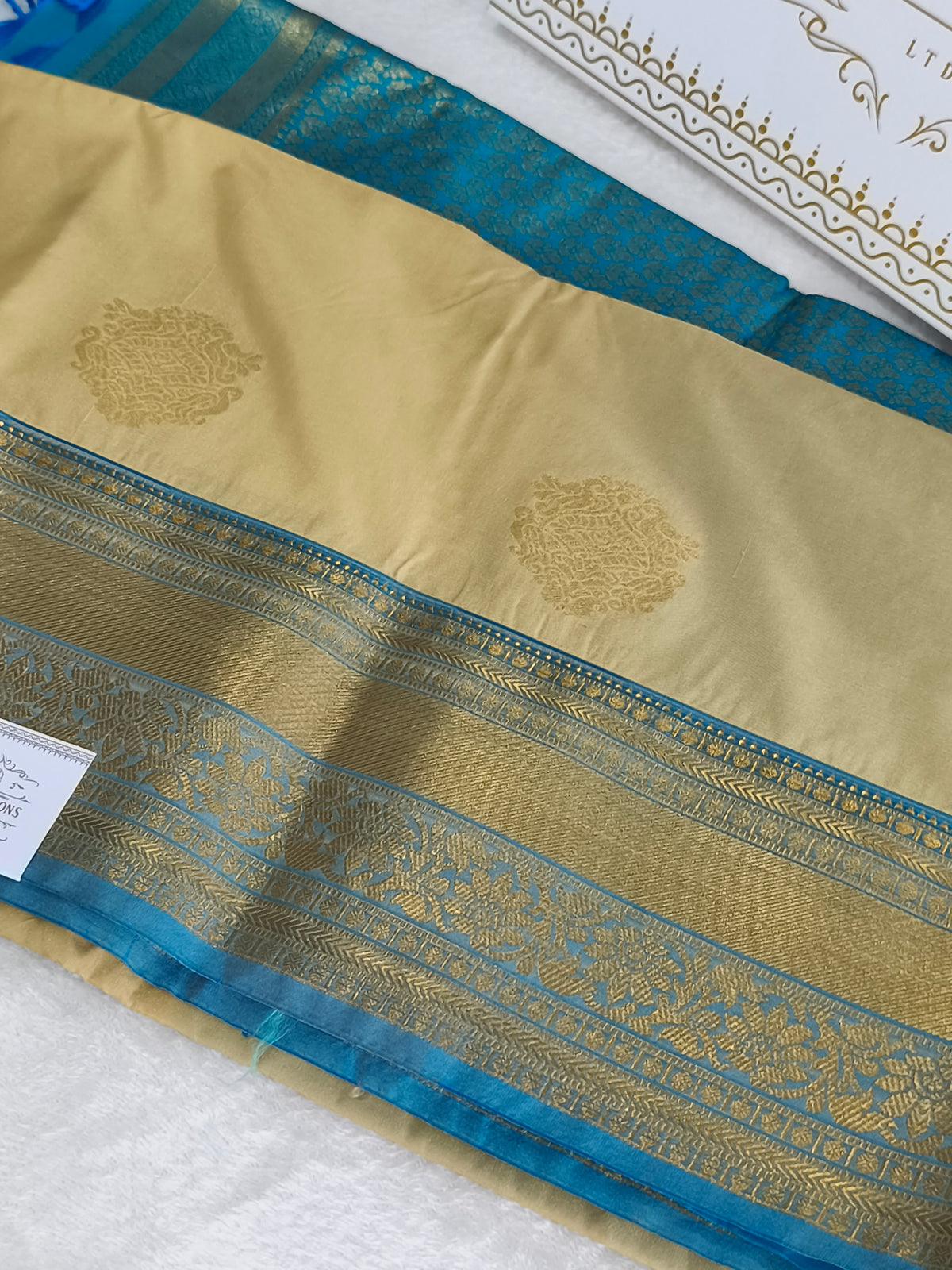Semi Soft Silk Saree
