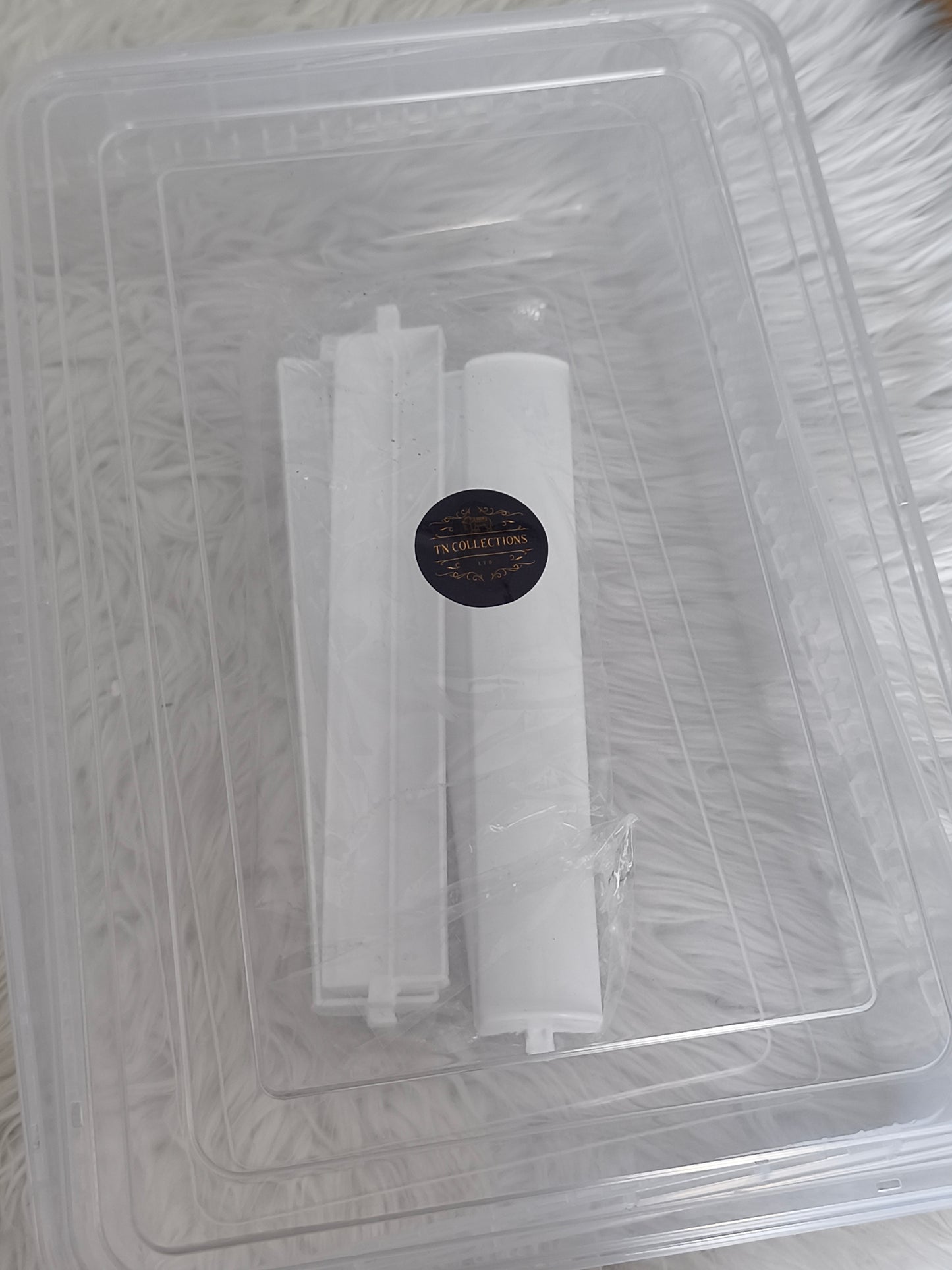 Bangles Display Organiser box (20 Dozens Holder)