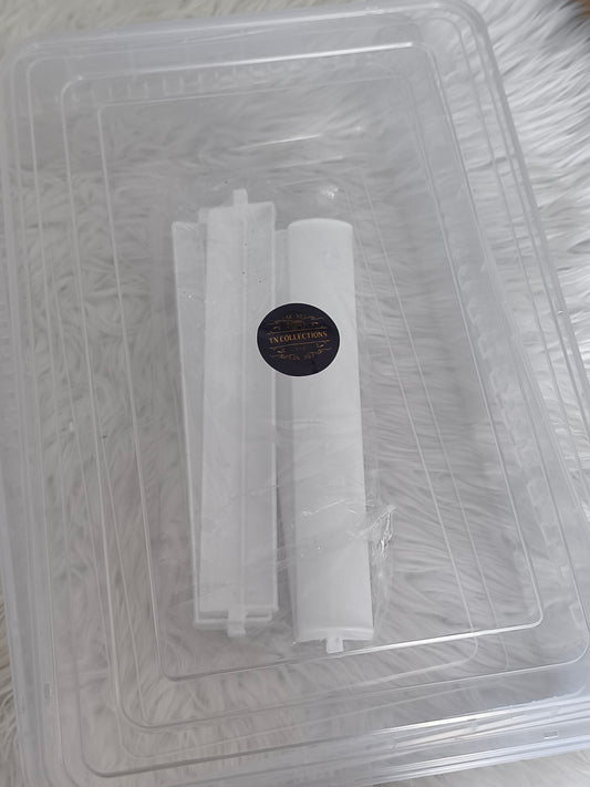 Bangles Display Organiser box (20 Dozens Holder)