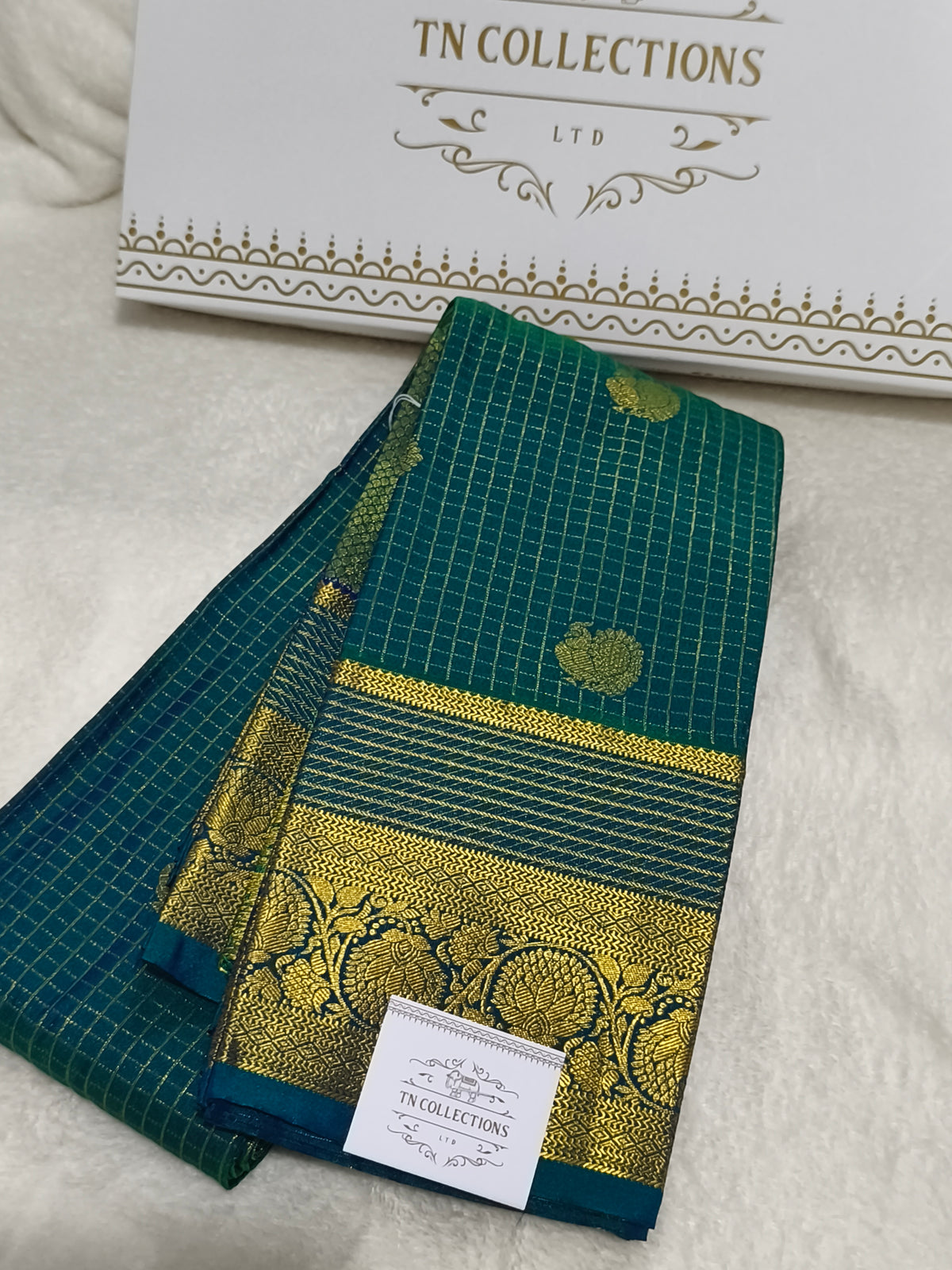 Premium kanchi vairaoosi Soft silk saree
