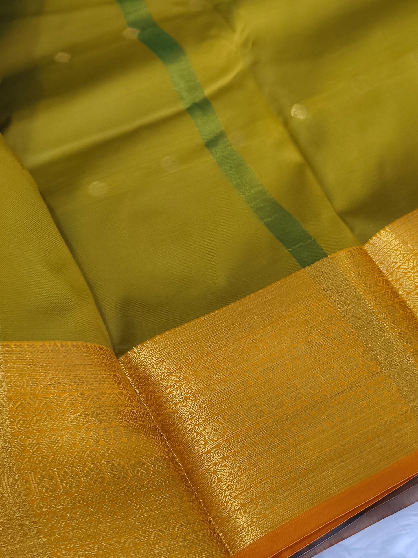 Semi Soft Silk Saree (Teal Blue)